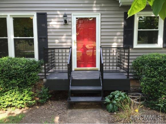 Camelot - Residential