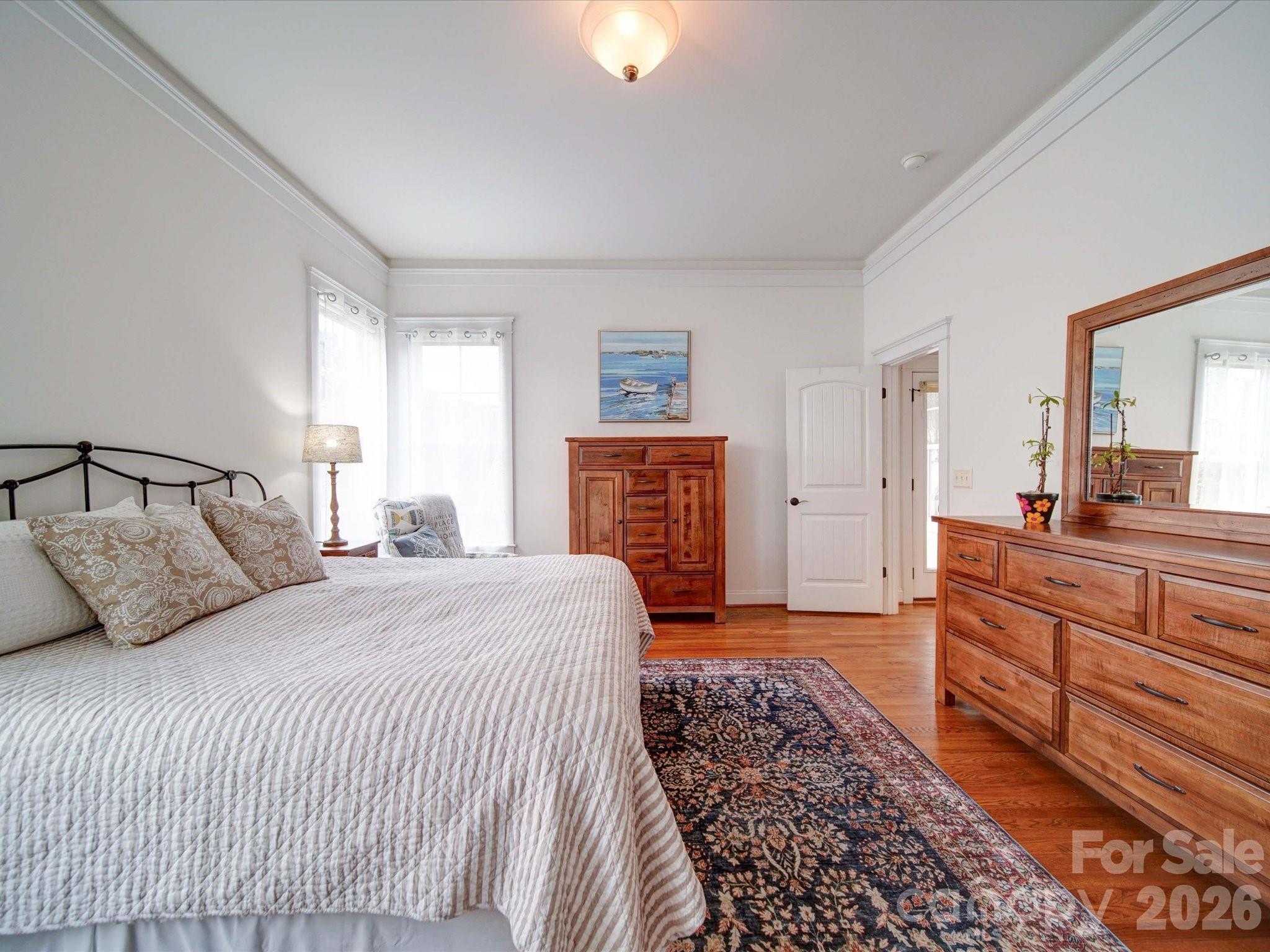Mcadenville Village - Residential