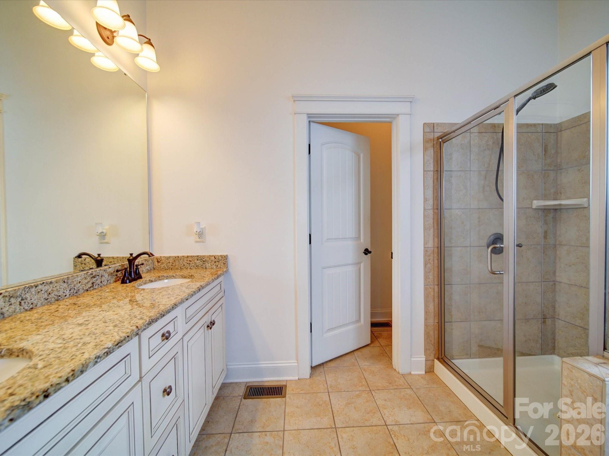 Mcadenville Village - Residential