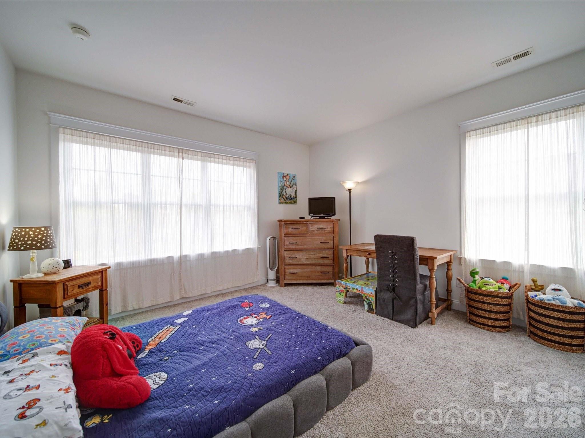 Mcadenville Village - Residential