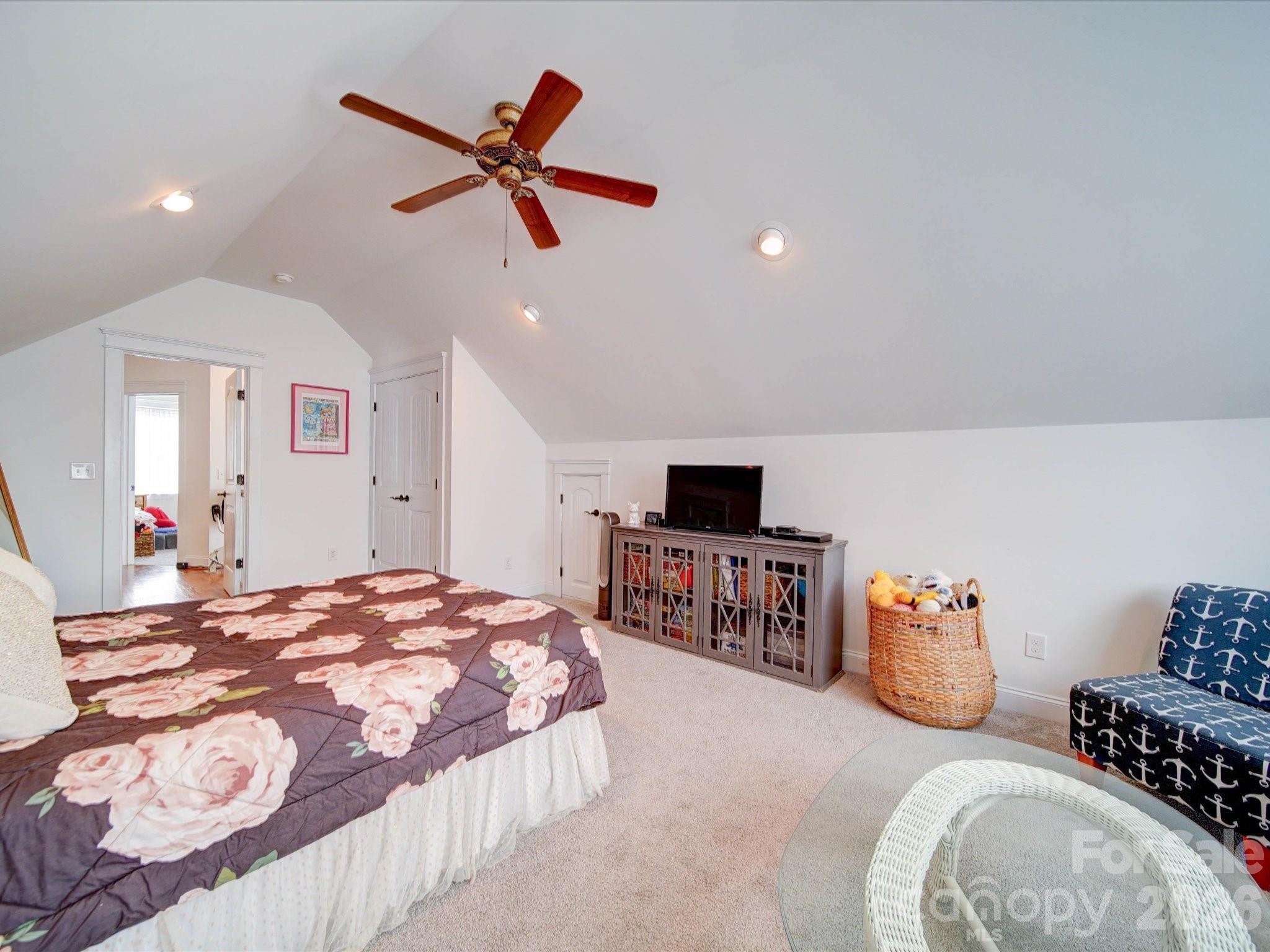 Mcadenville Village - Residential