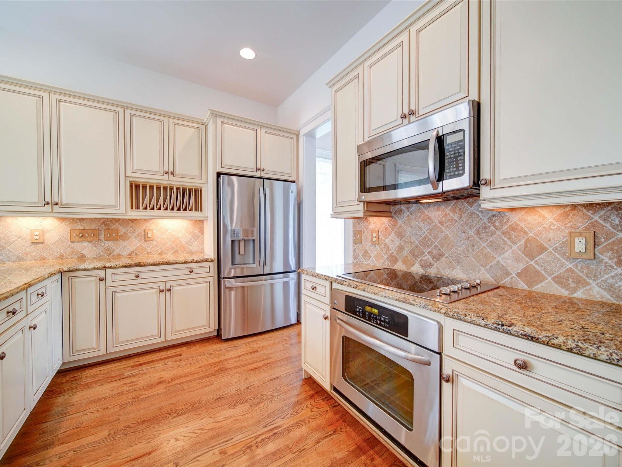 Mcadenville Village - Residential