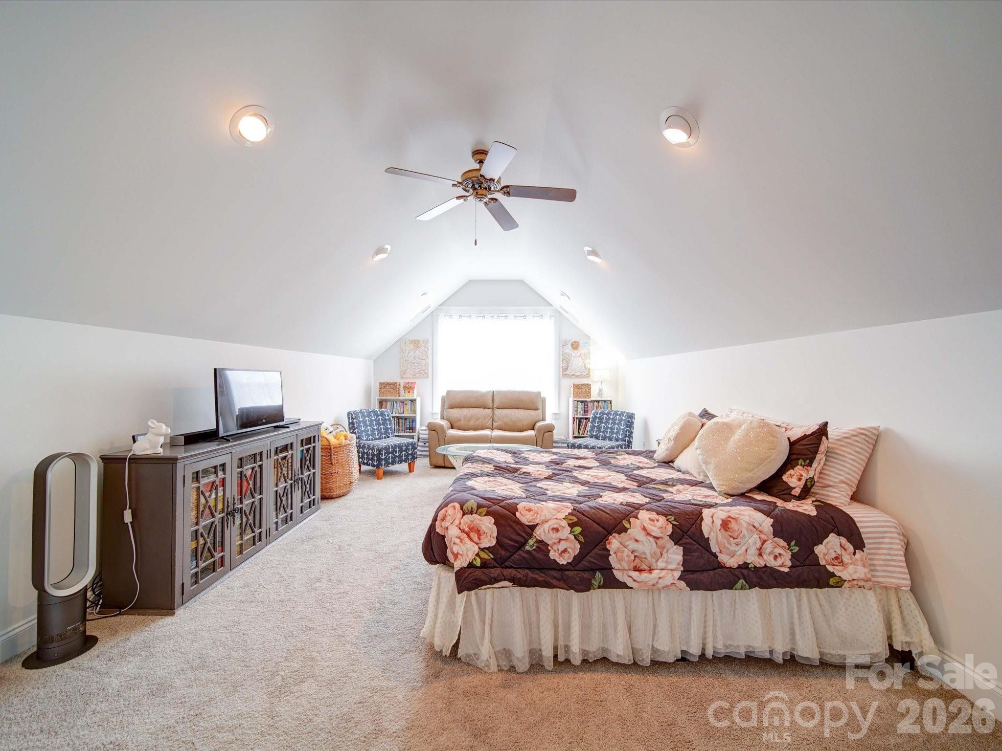 Mcadenville Village - Residential