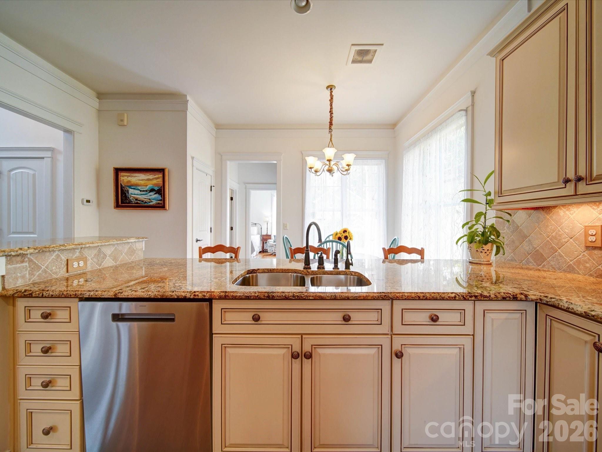 Mcadenville Village - Residential