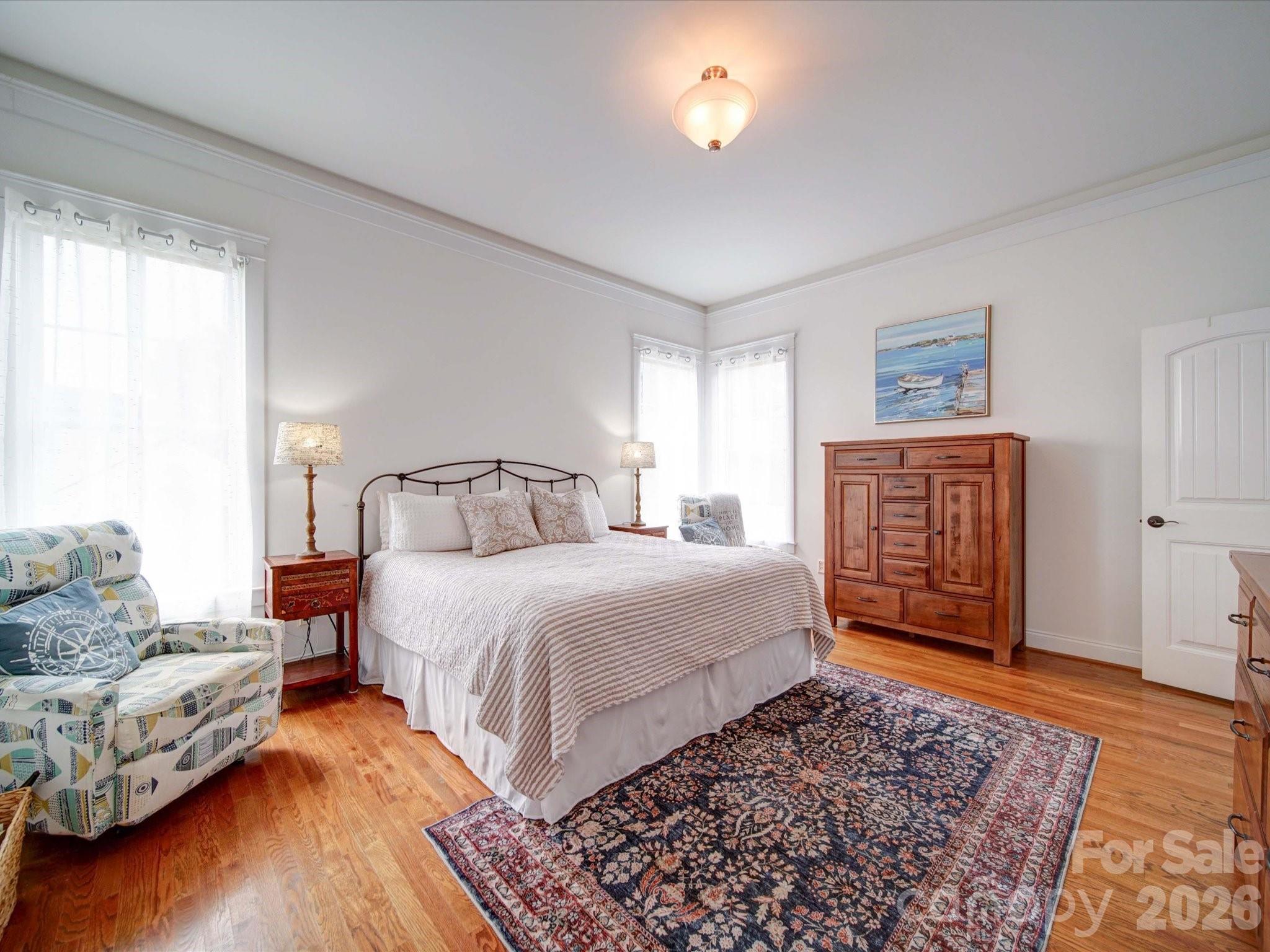 Mcadenville Village - Residential