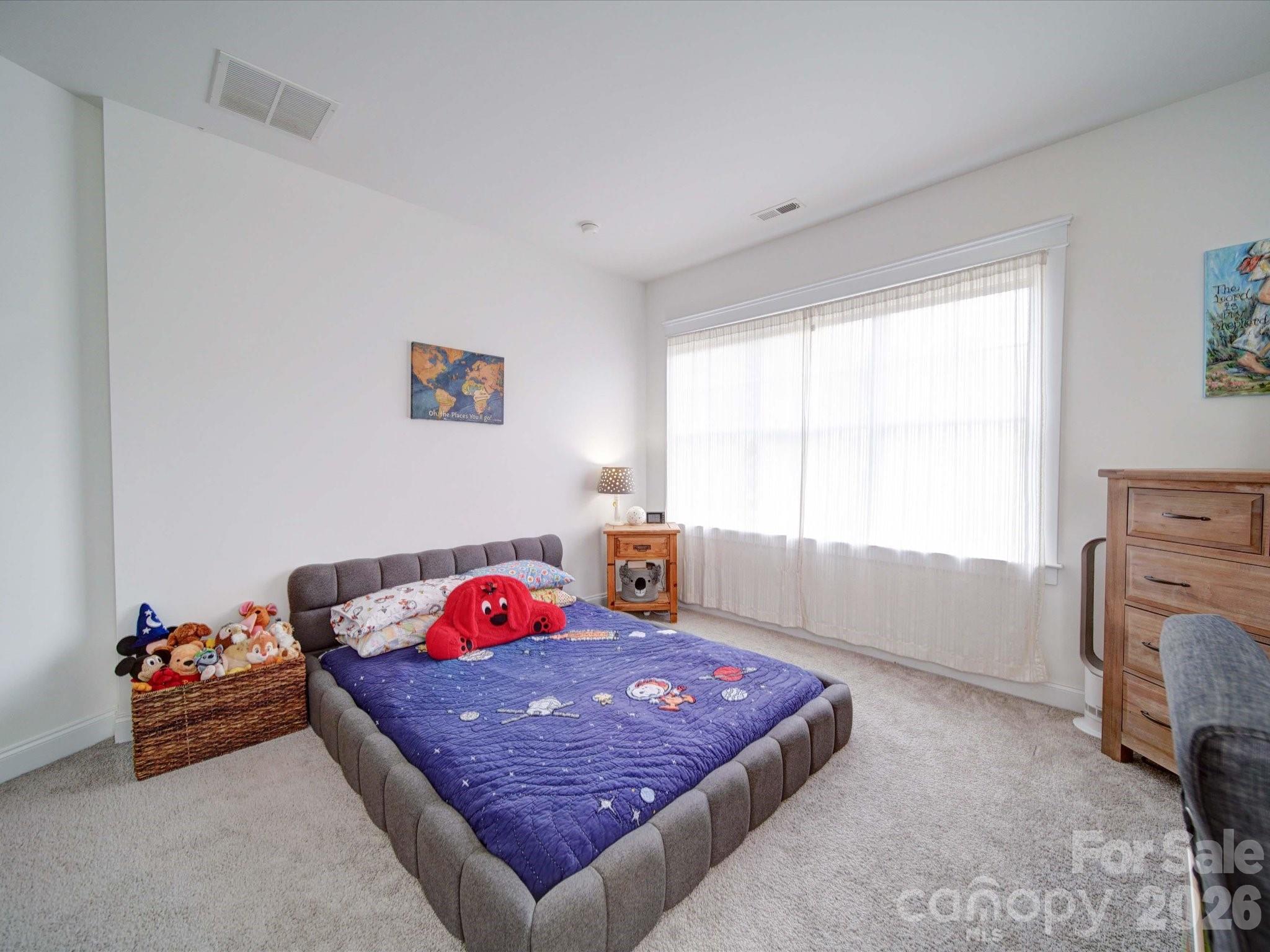 Mcadenville Village - Residential