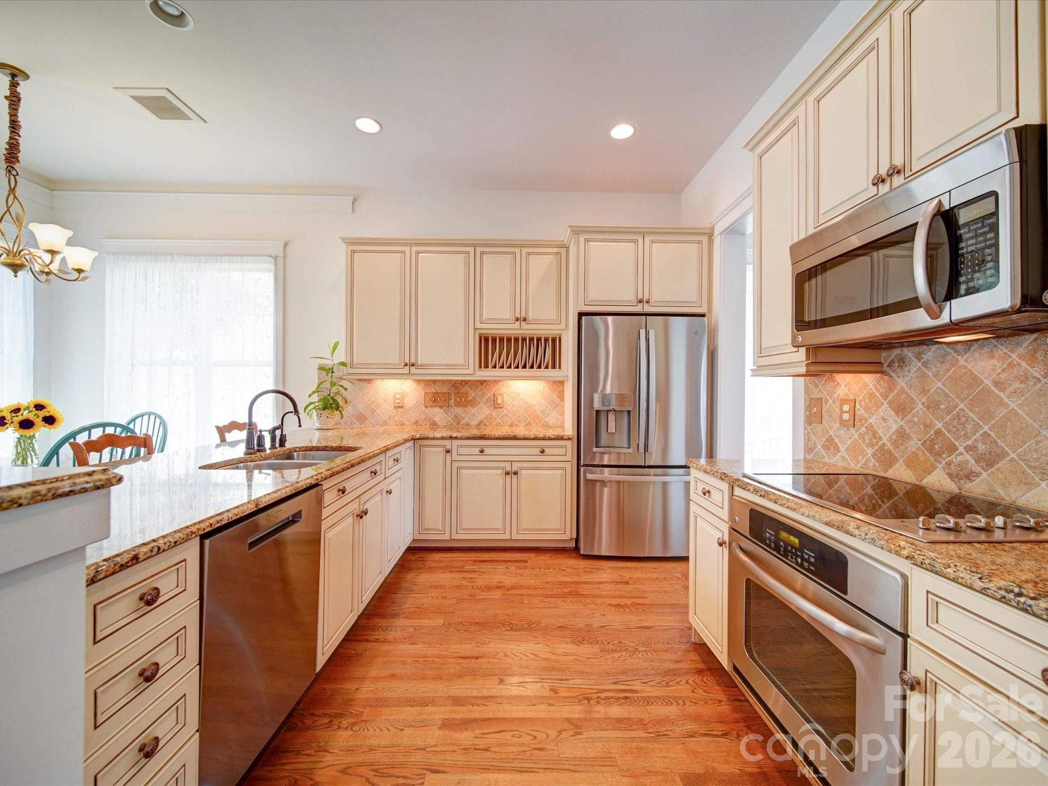 Mcadenville Village - Residential