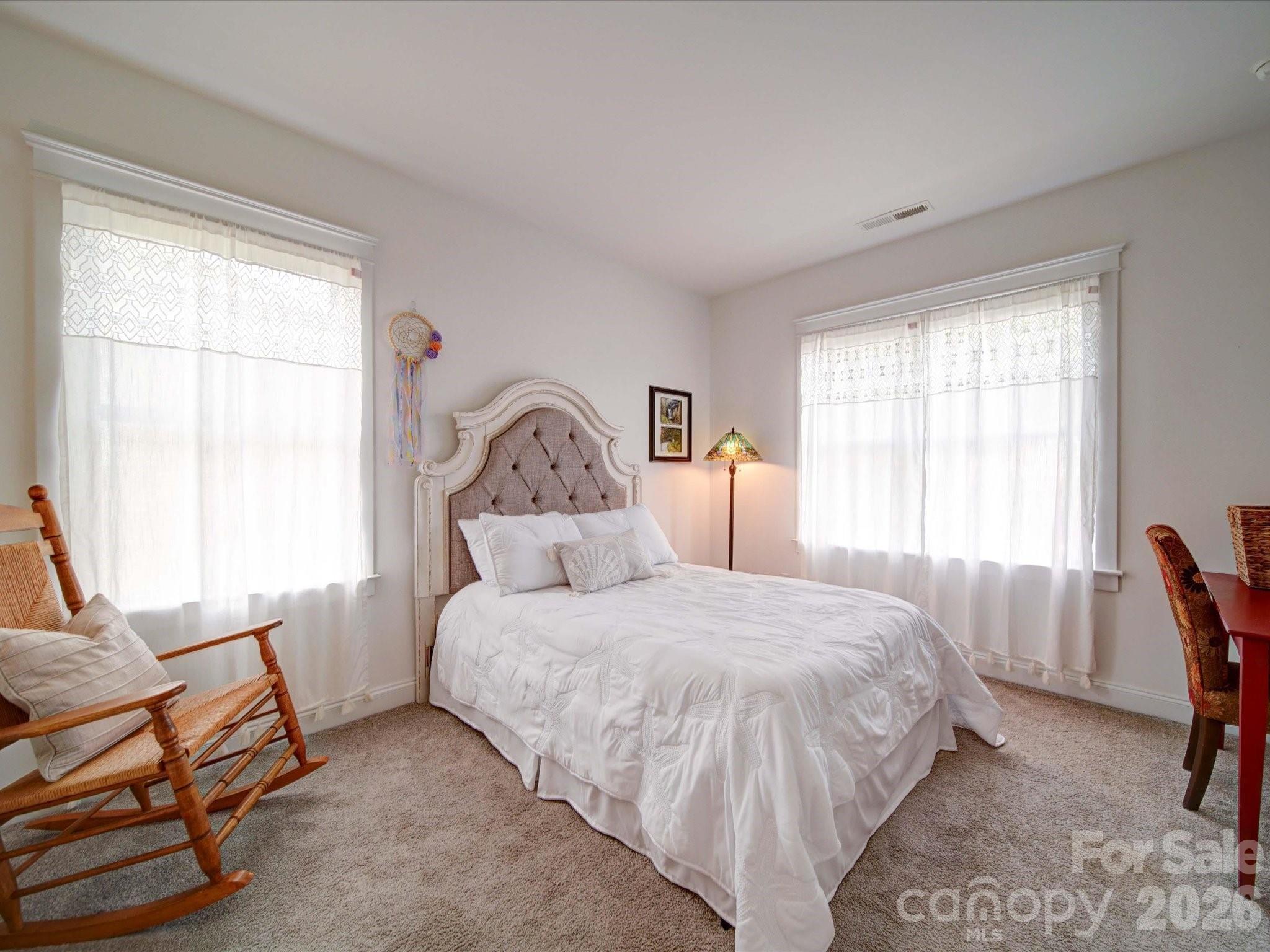 Mcadenville Village - Residential
