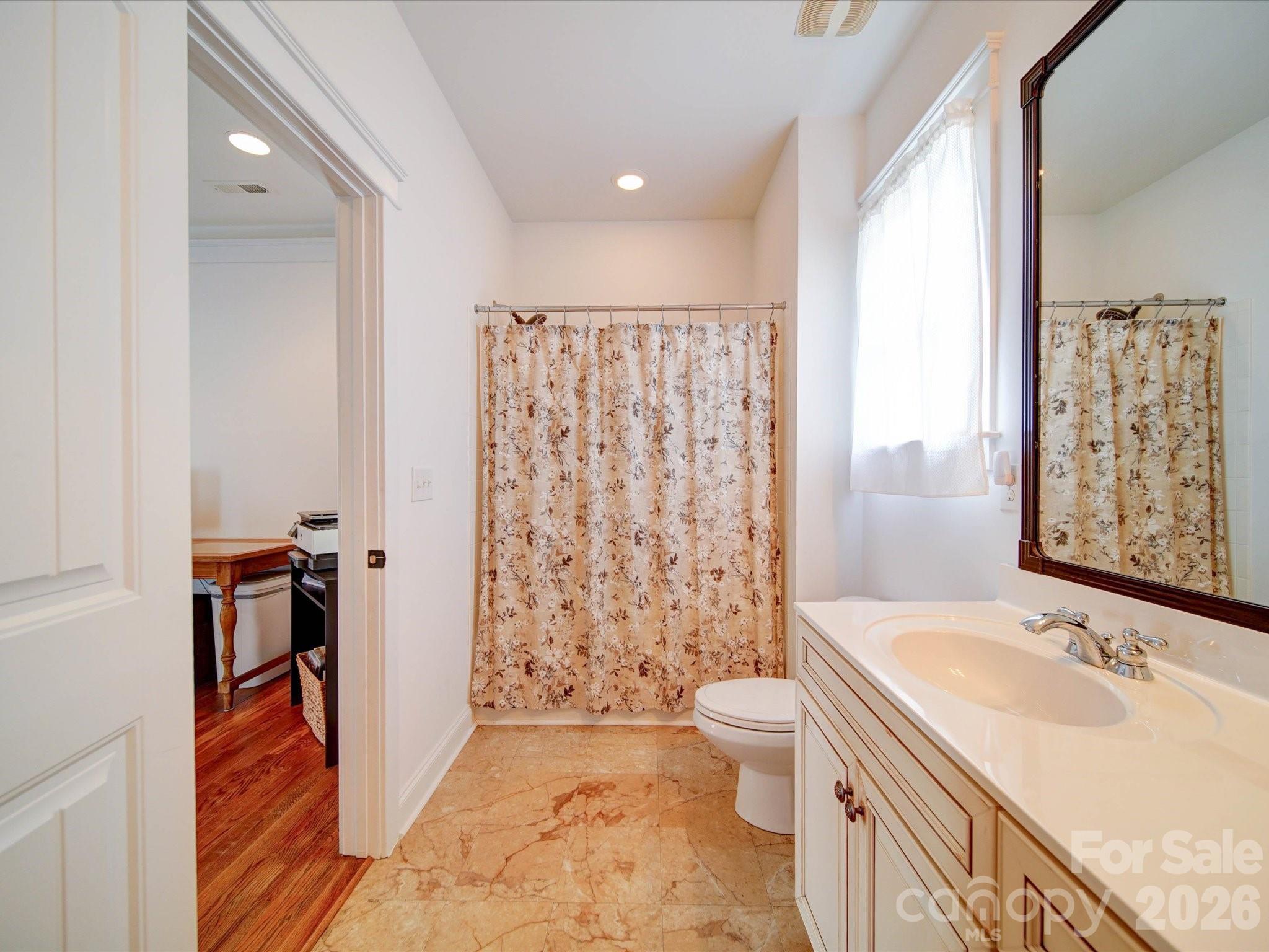 Mcadenville Village - Residential