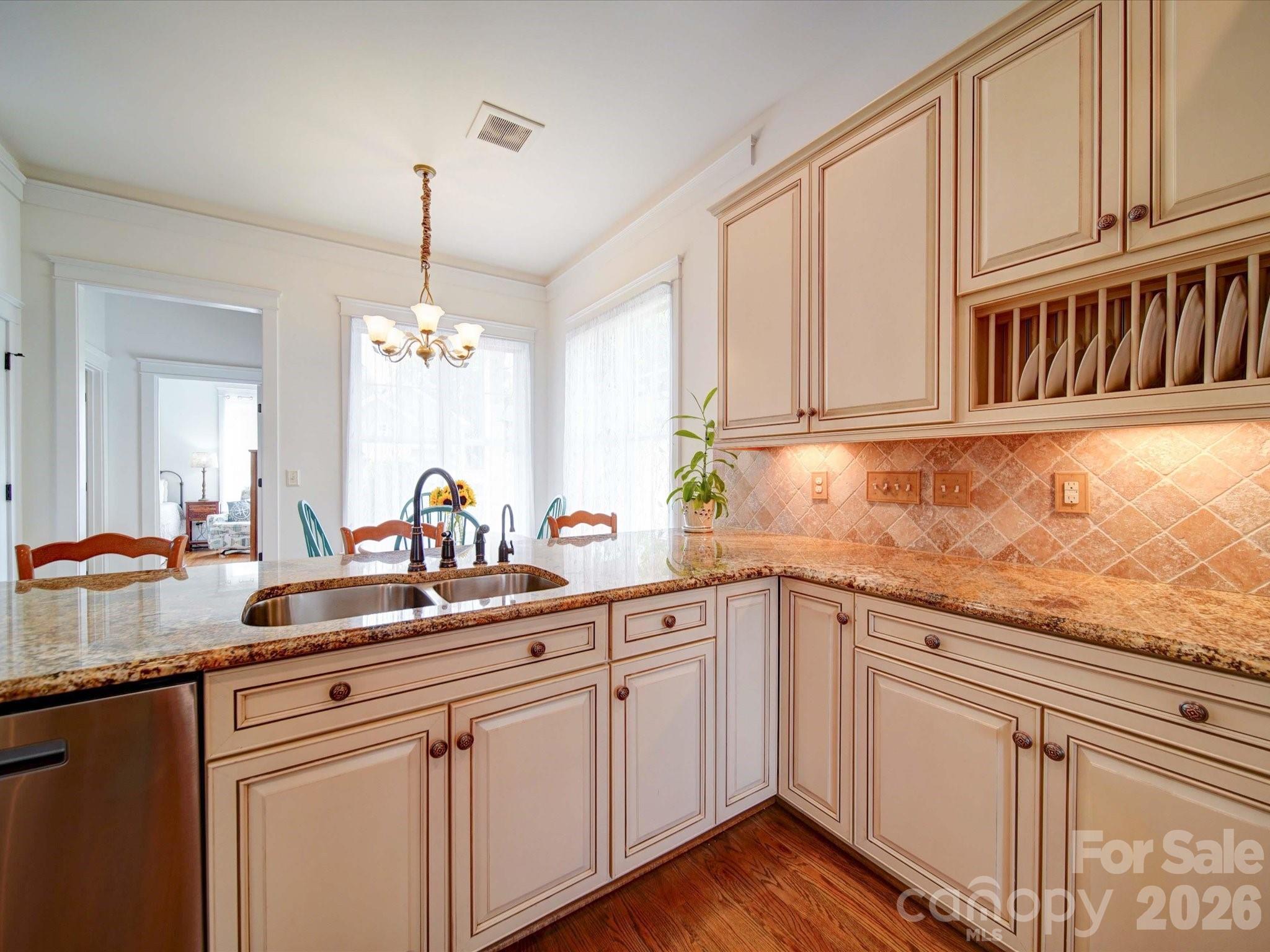 Mcadenville Village - Residential
