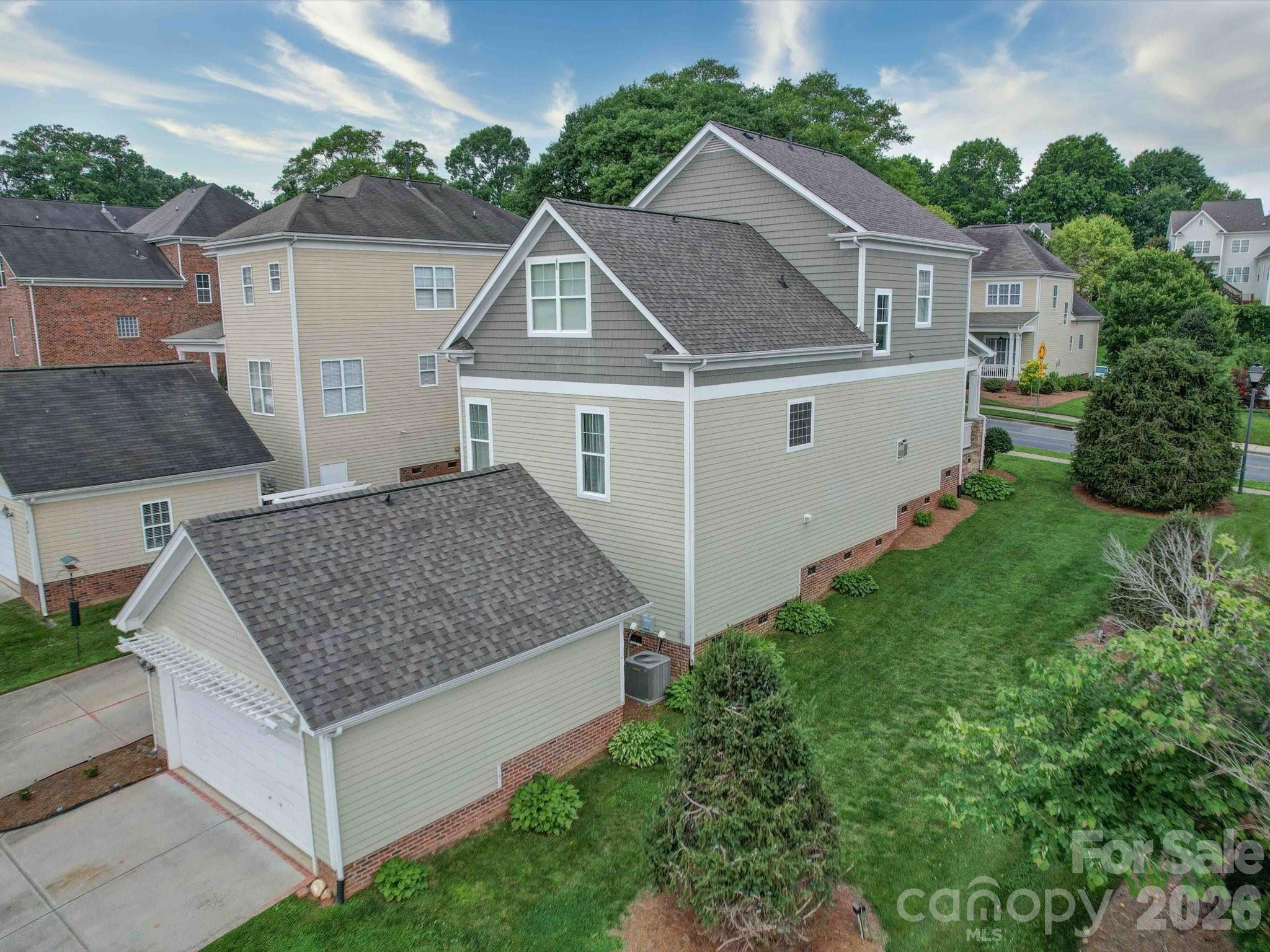 203 Wesleyan Drive
