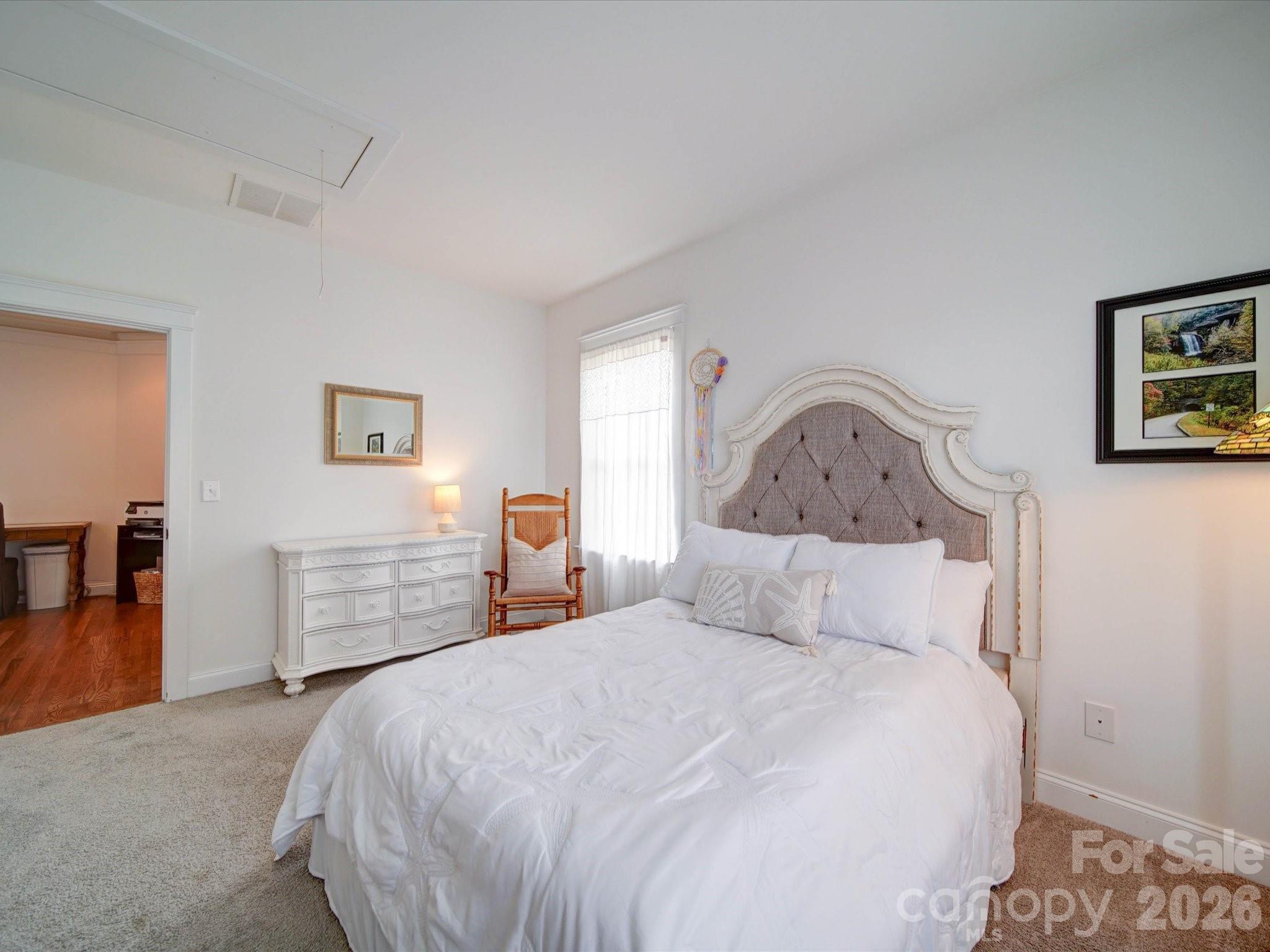Mcadenville Village - Residential