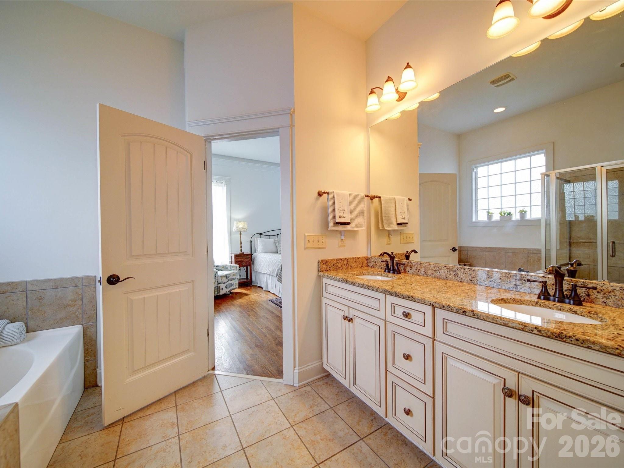 Mcadenville Village - Residential