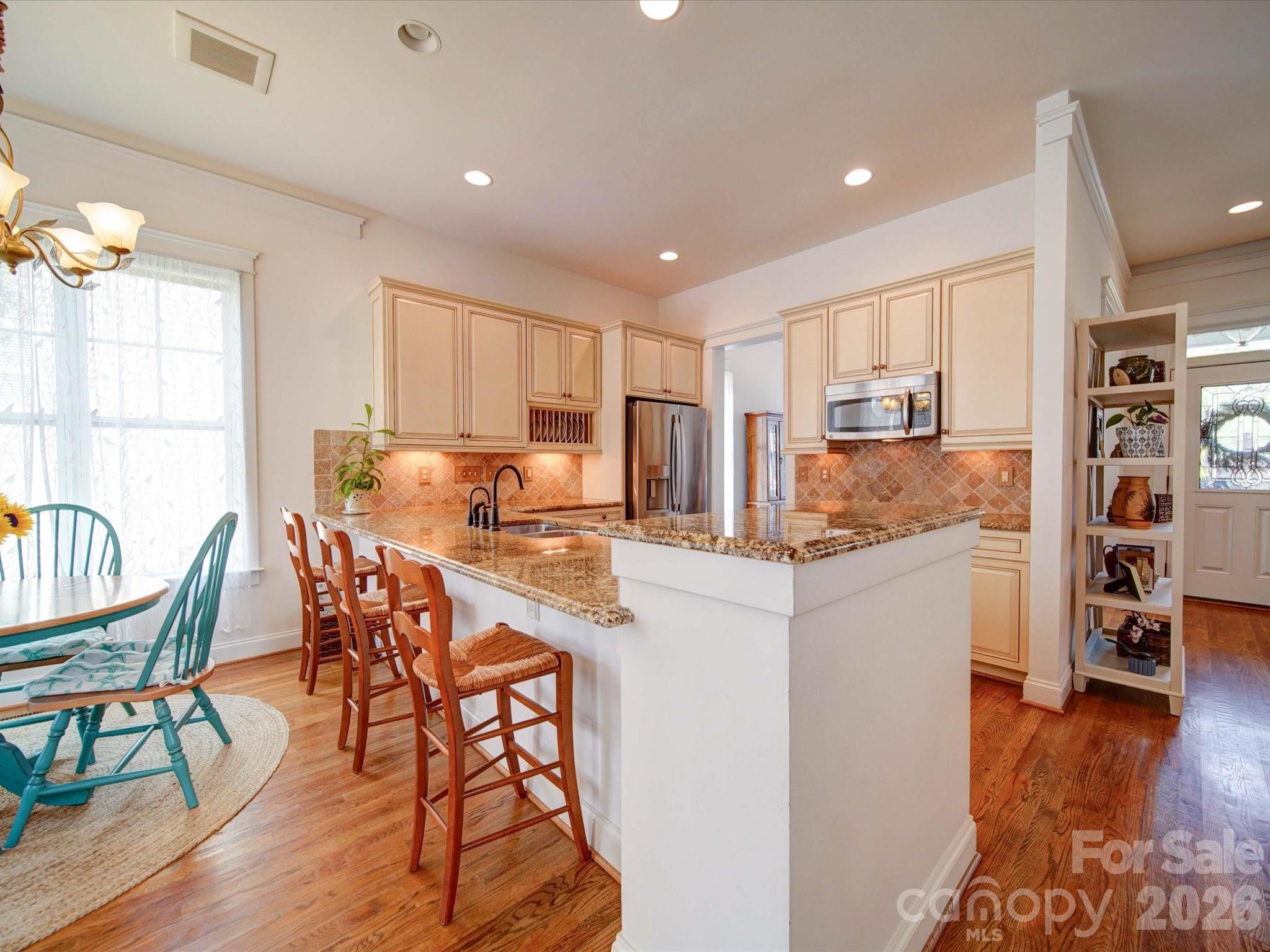 Mcadenville Village - Residential