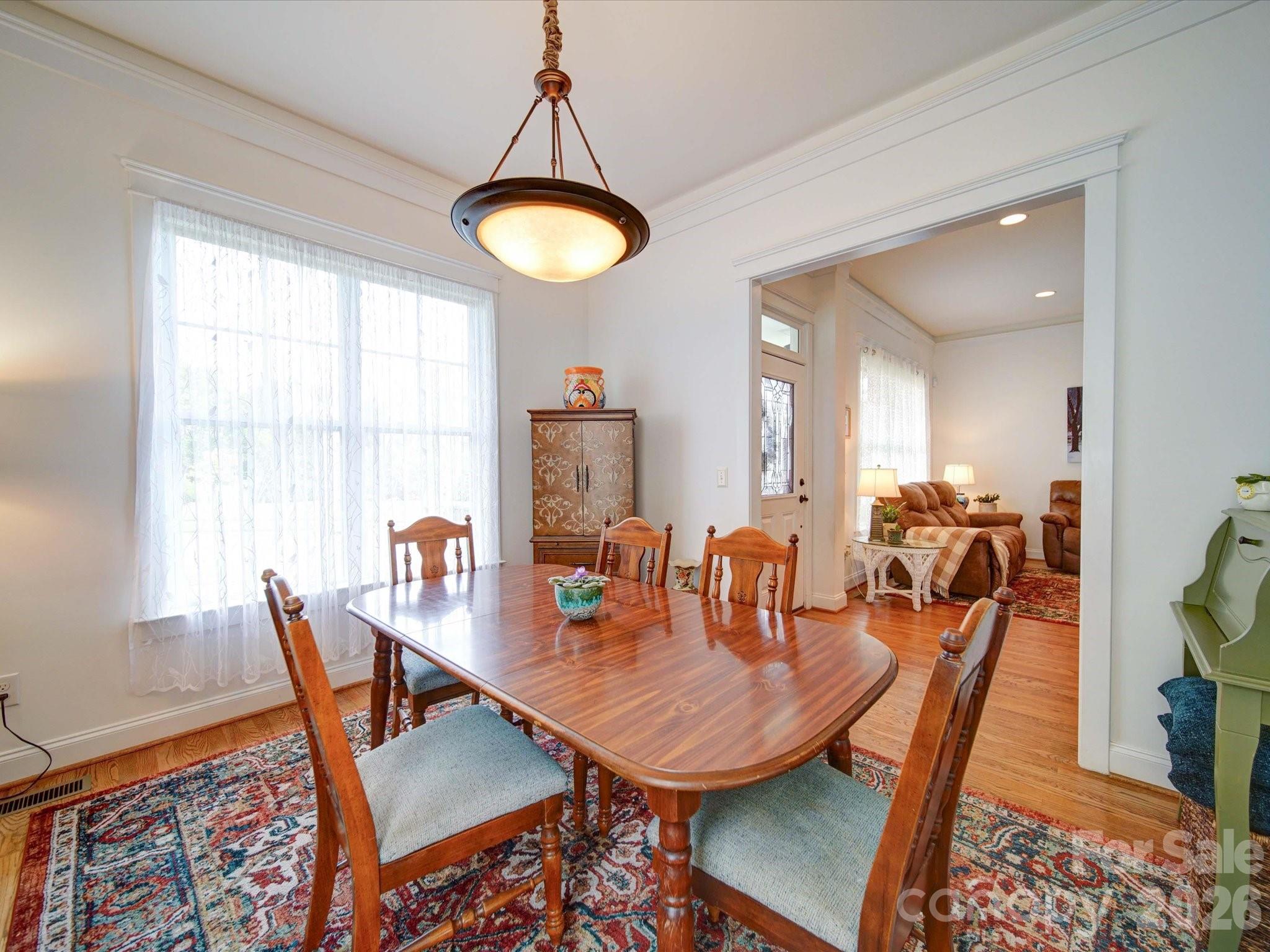 Mcadenville Village - Residential