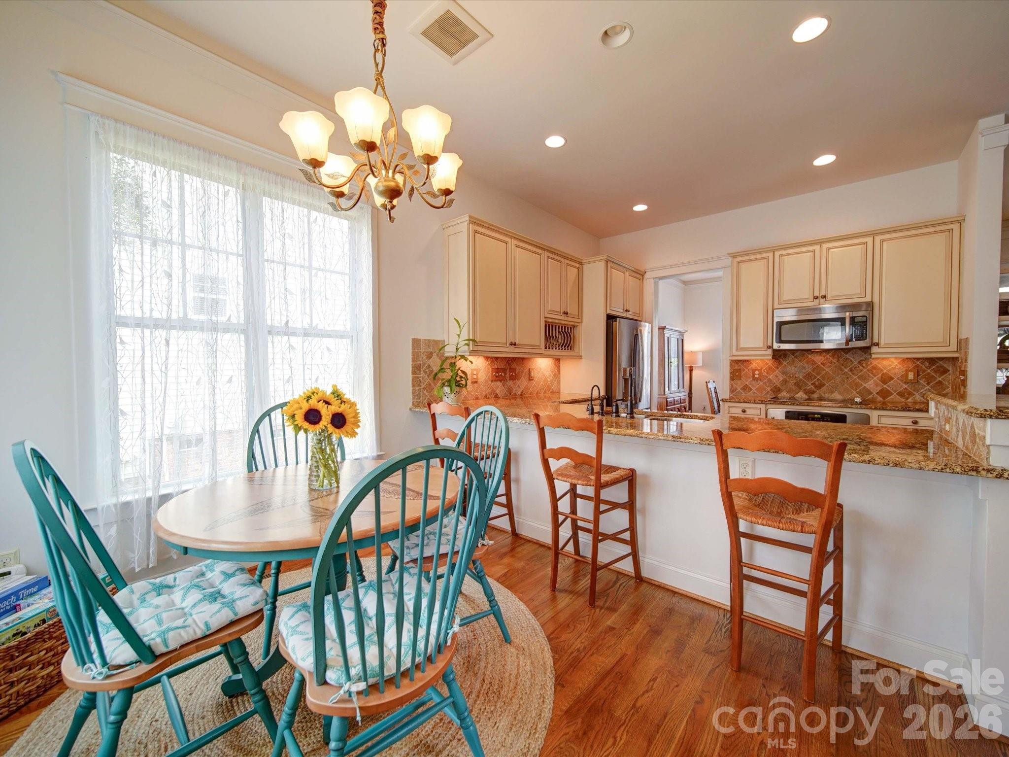 Mcadenville Village - Residential