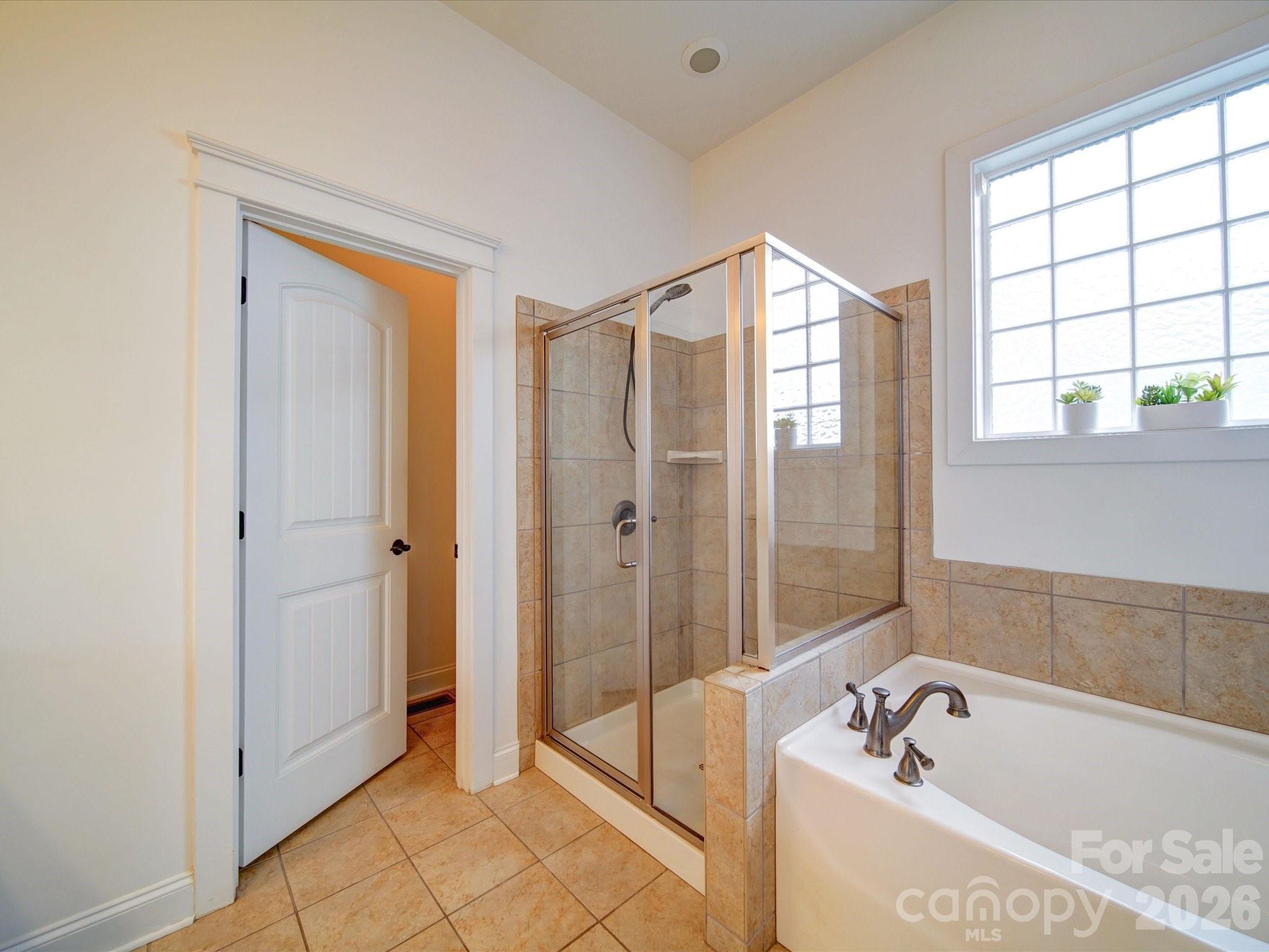 Mcadenville Village - Residential