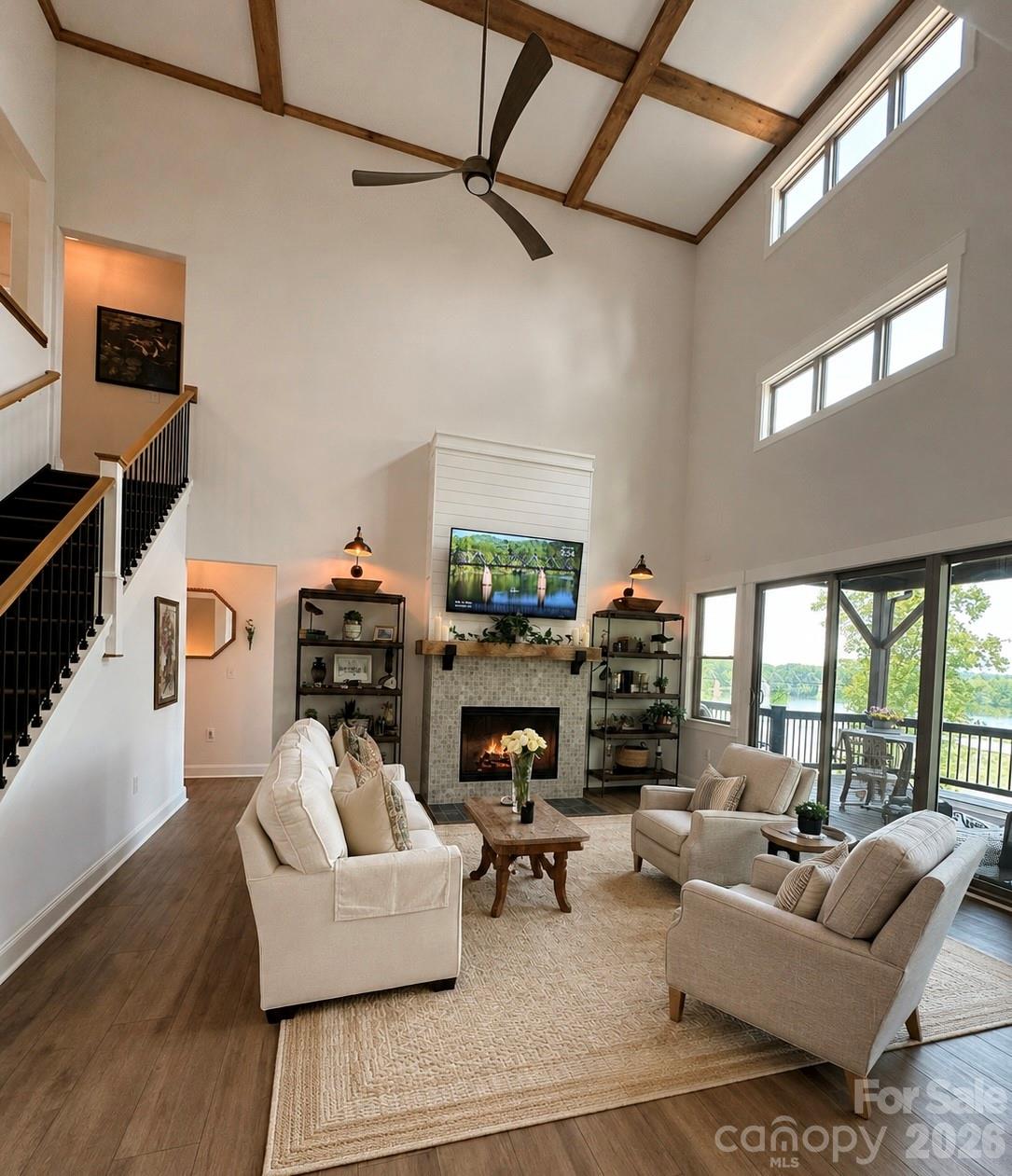 Catawba Station - Residential