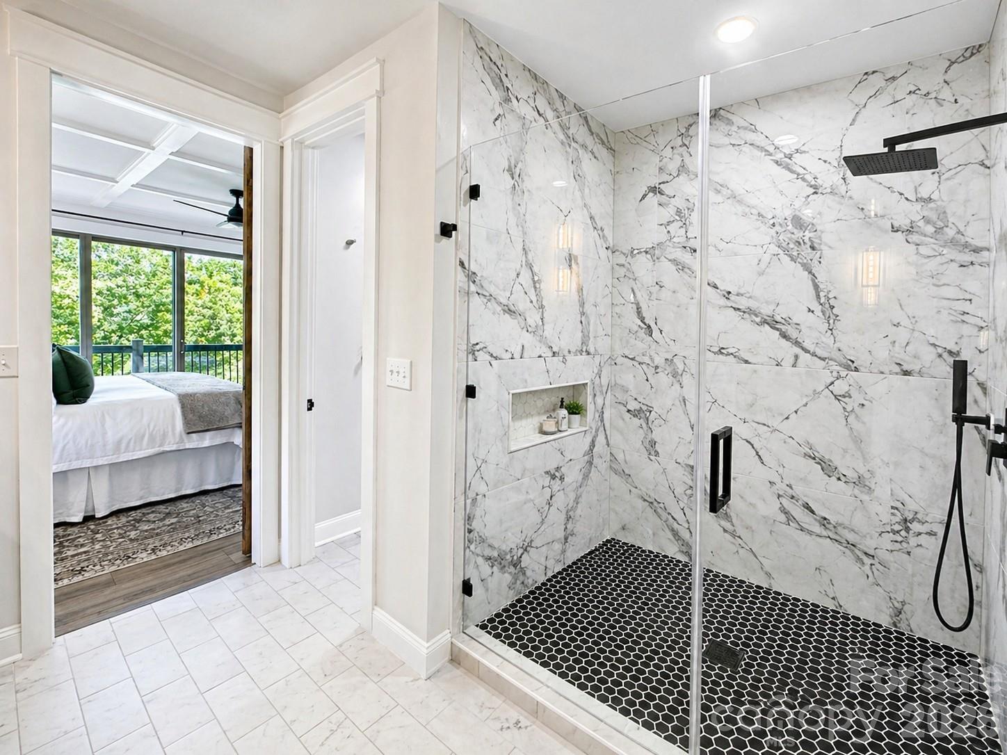 Catawba Station - Residential