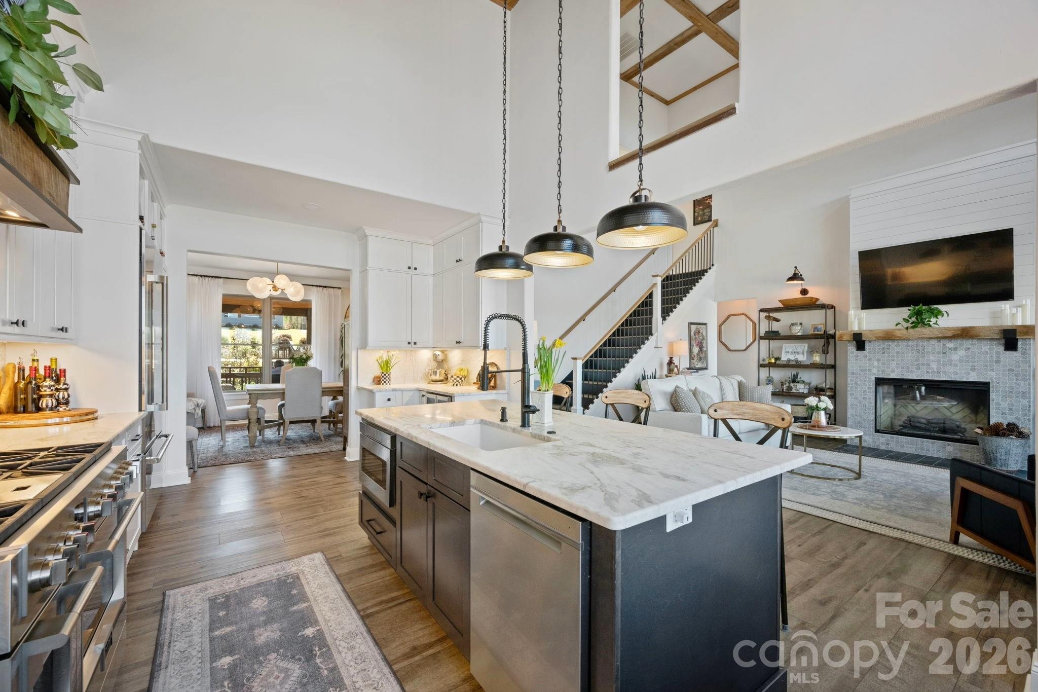 Catawba Station - Residential