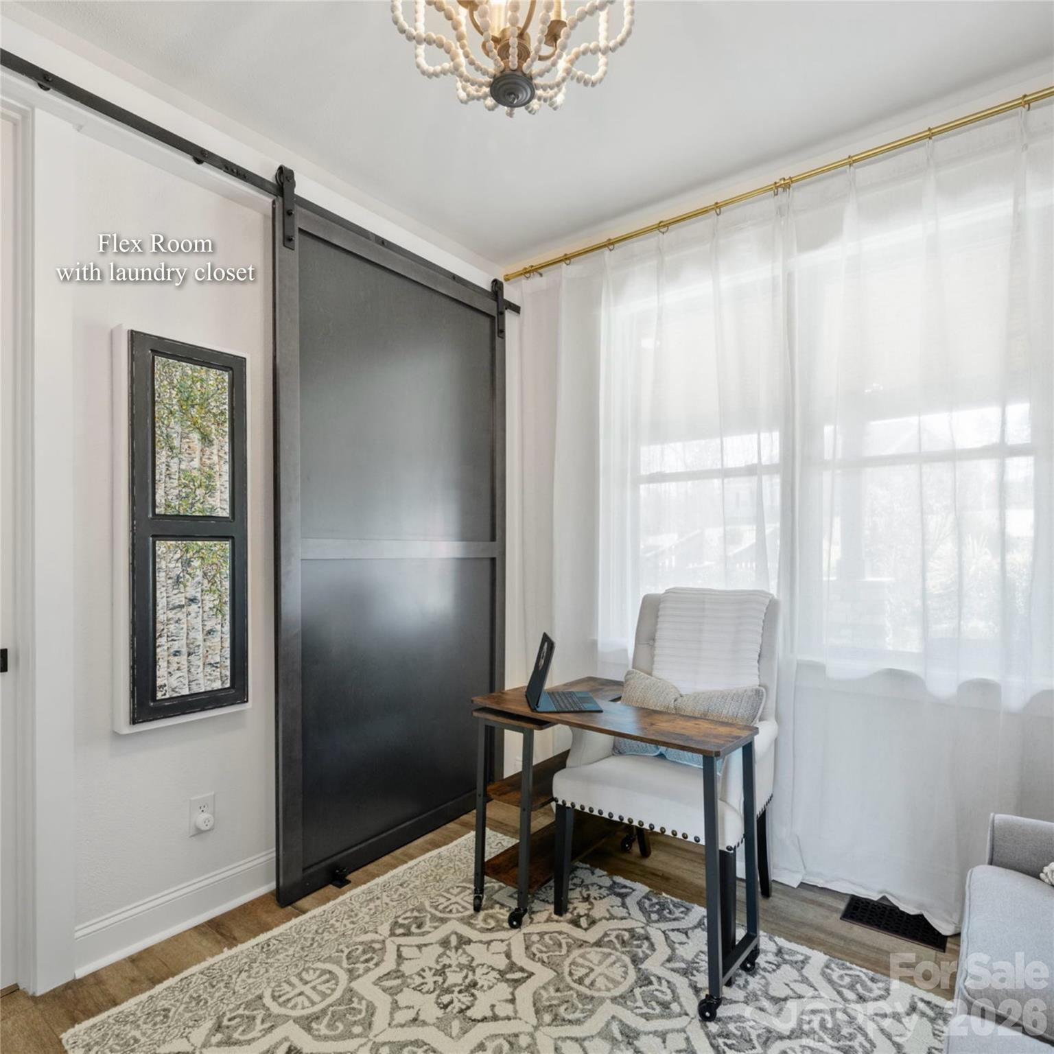 Catawba Station - Residential