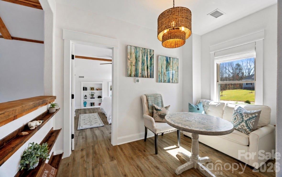 Catawba Station - Residential