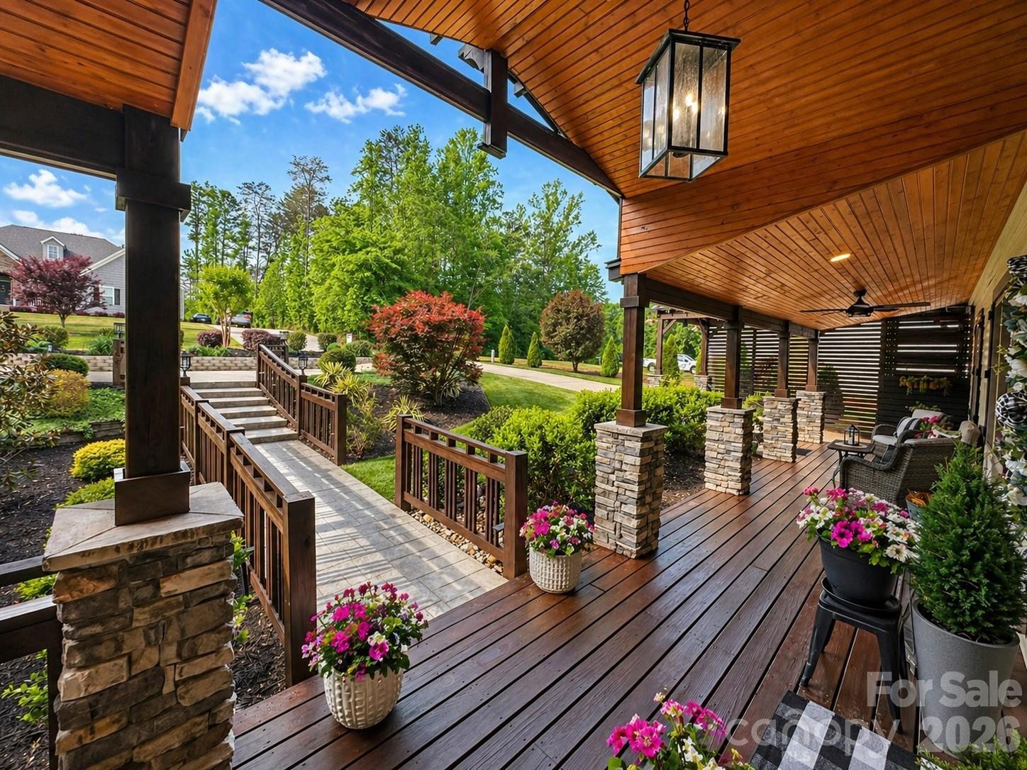 Catawba Station - Residential