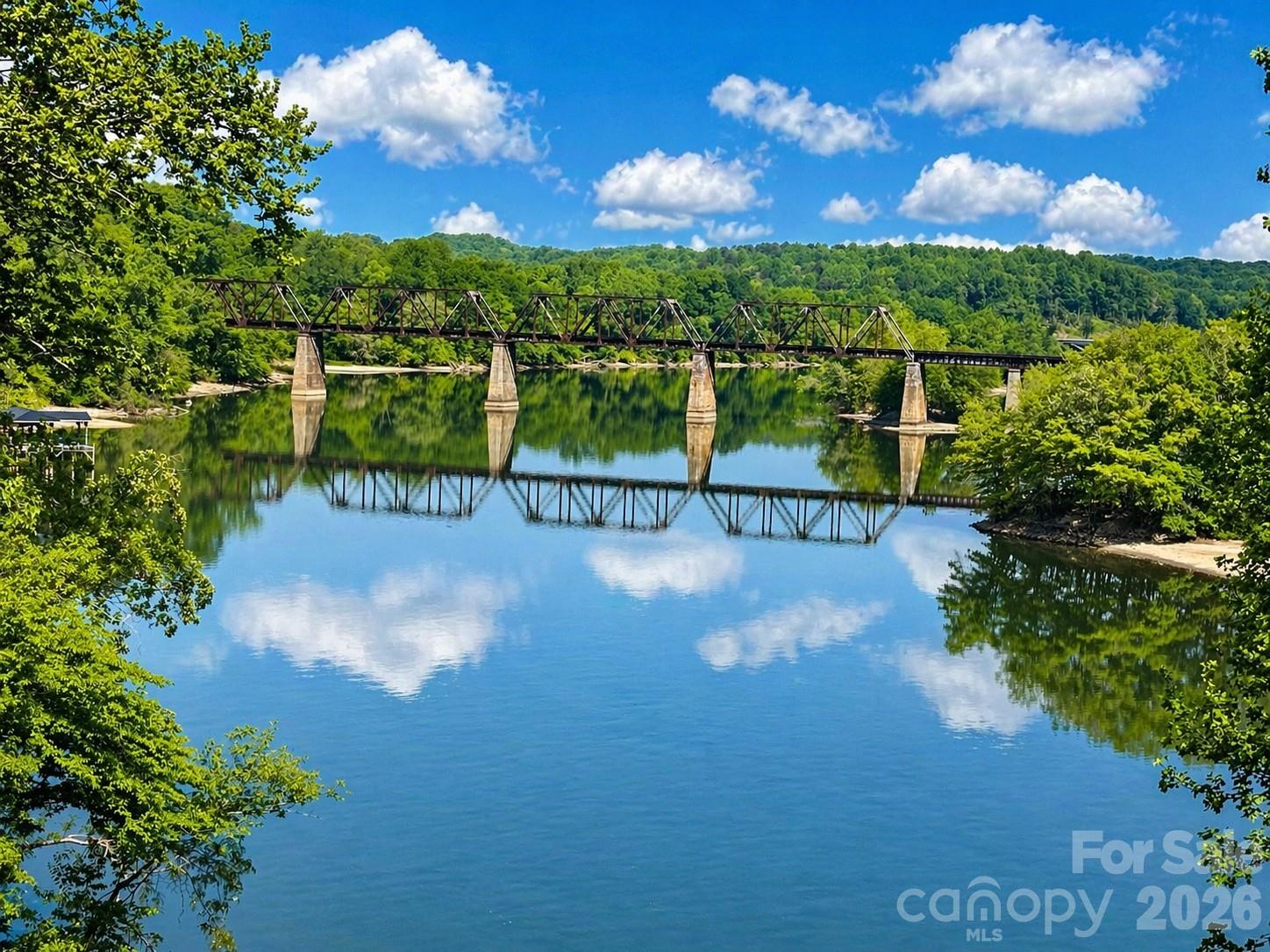 Catawba Station - Residential
