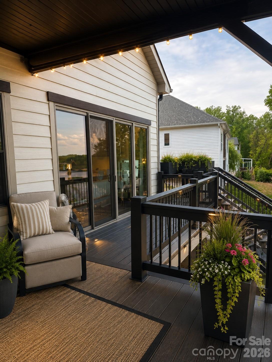 Catawba Station - Residential