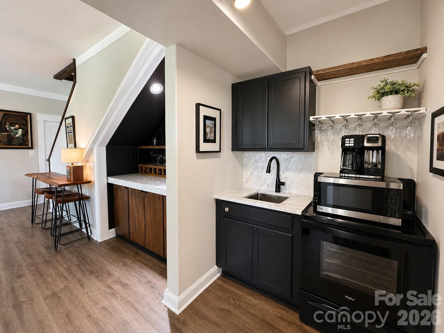 Catawba Station - Residential