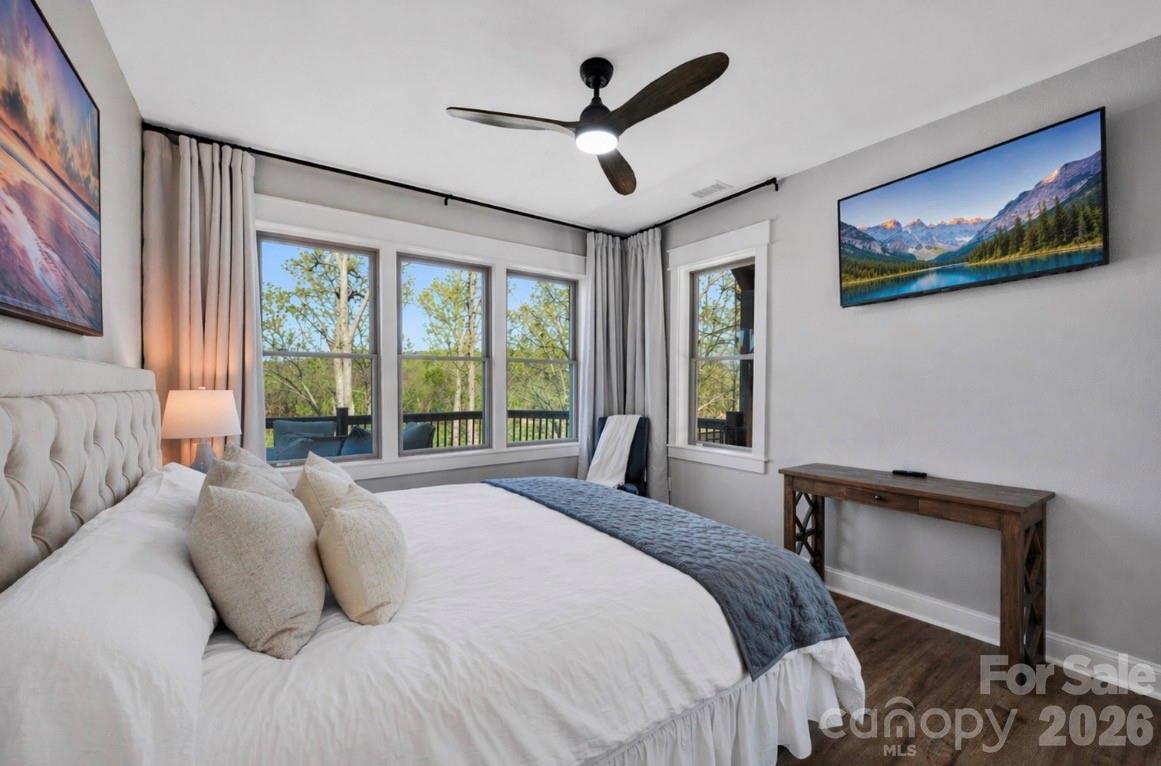 Catawba Station - Residential