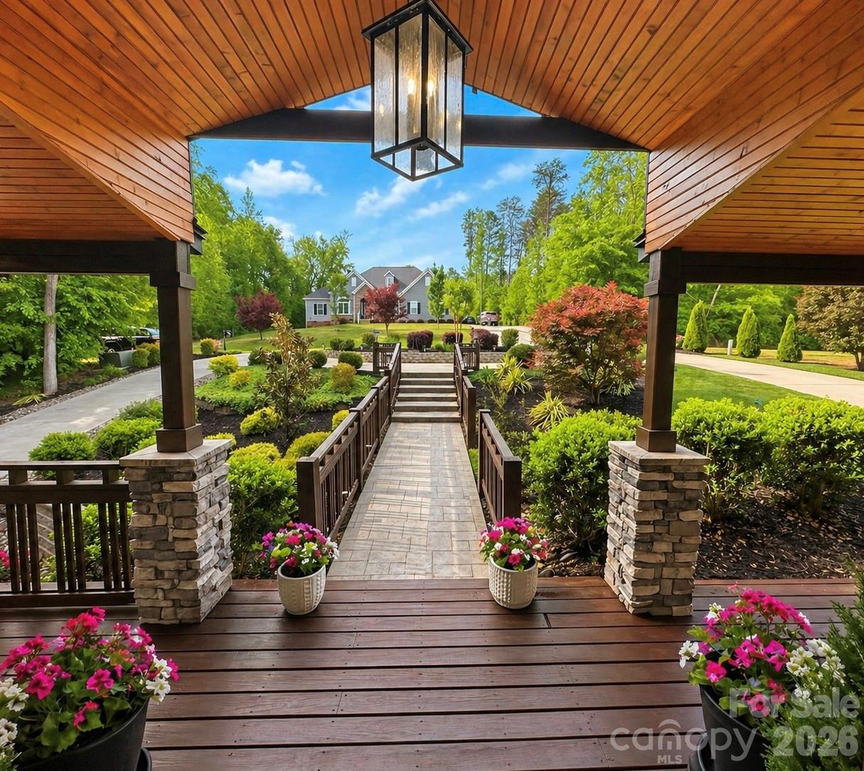 Catawba Station - Residential