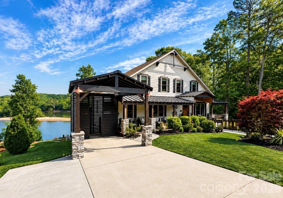 Catawba Station - Residential