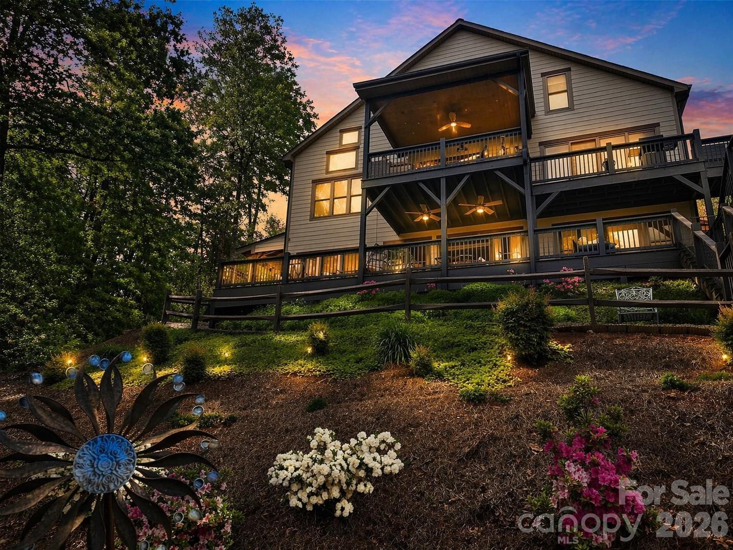 Catawba Station - Residential