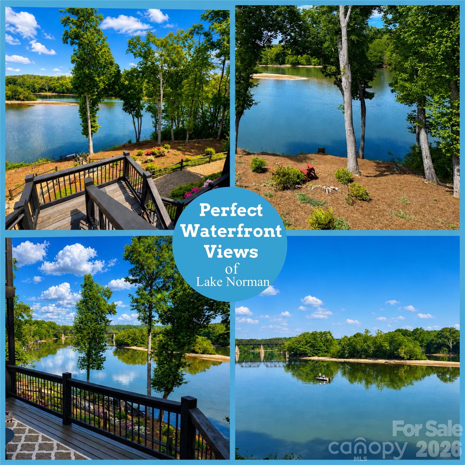 Catawba Station - Residential