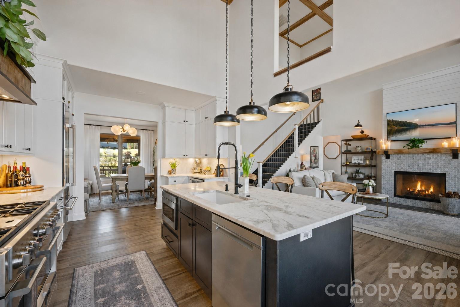 Catawba Station - Residential