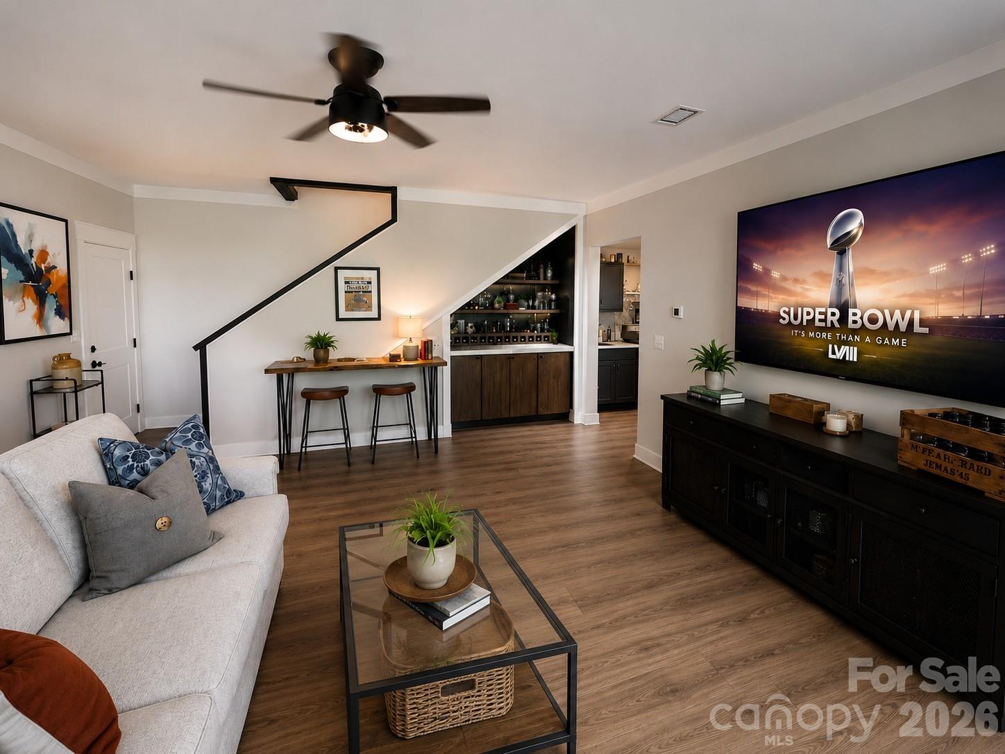 Catawba Station - Residential