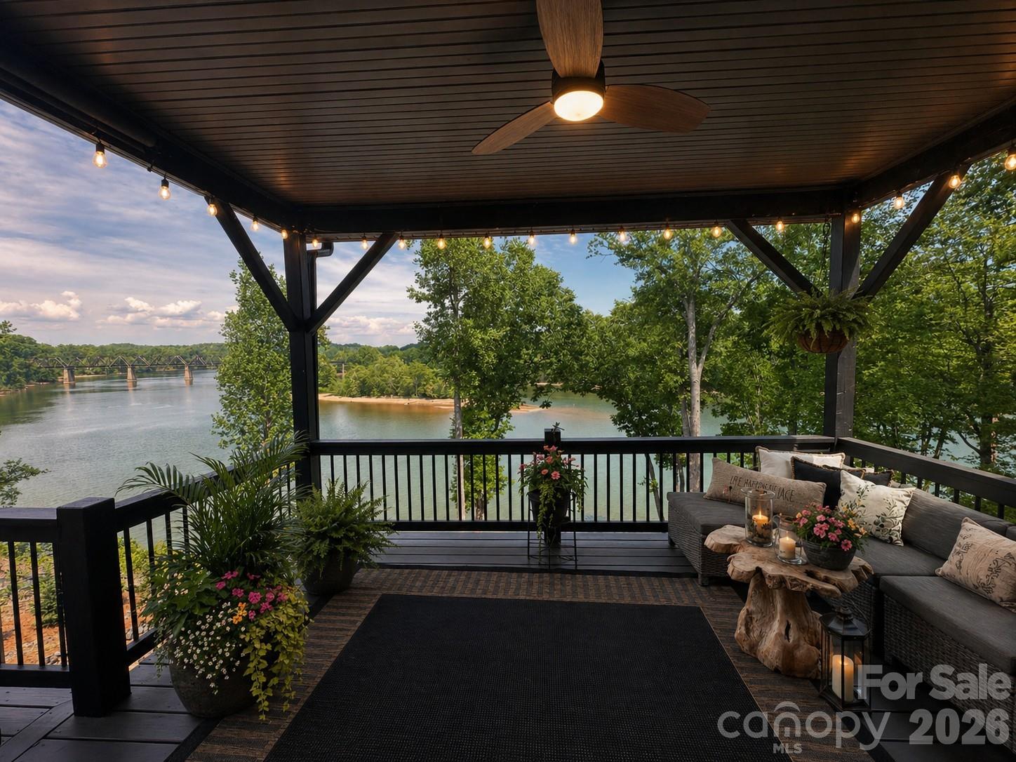 Catawba Station - Residential