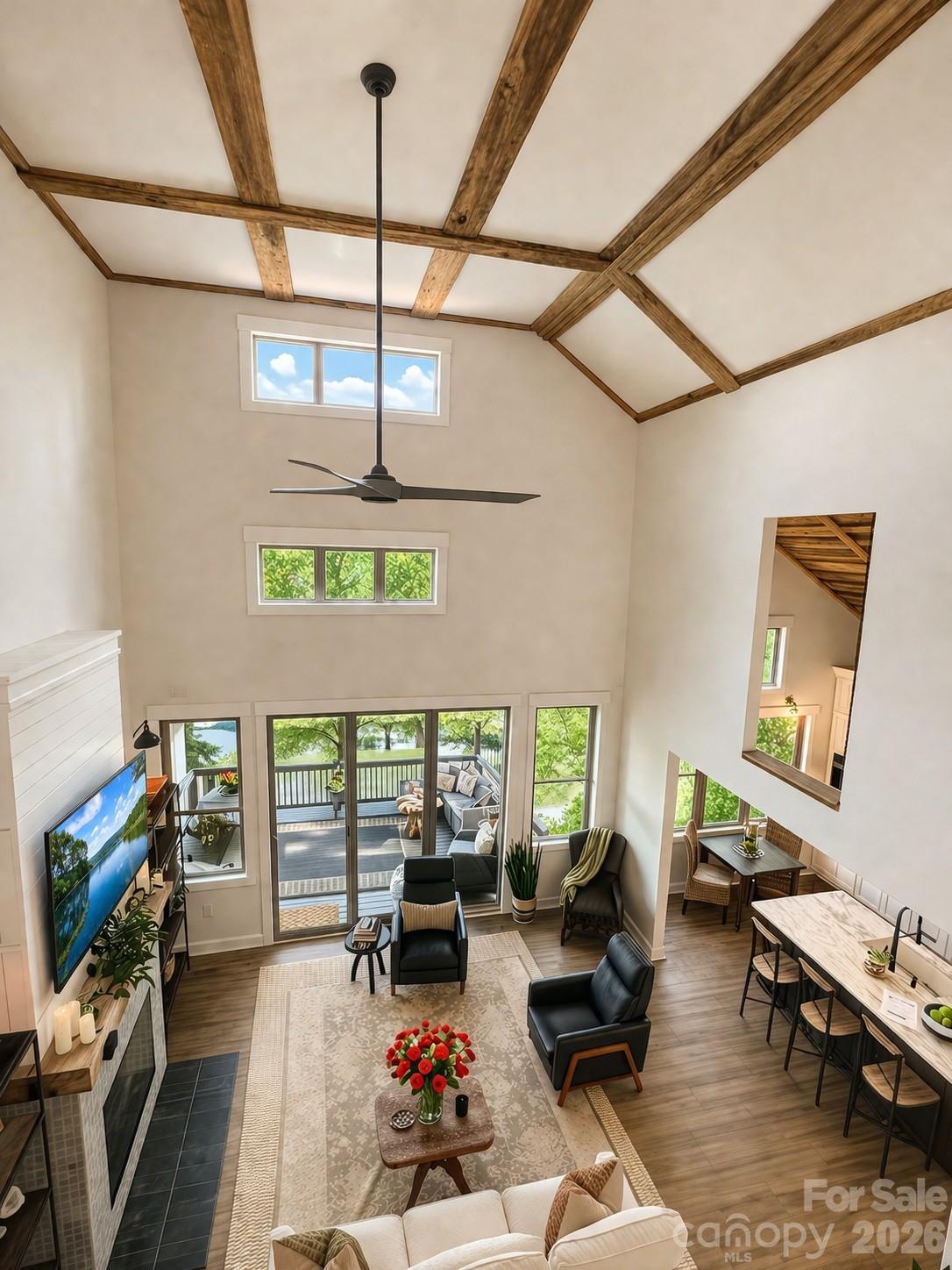 Catawba Station - Residential