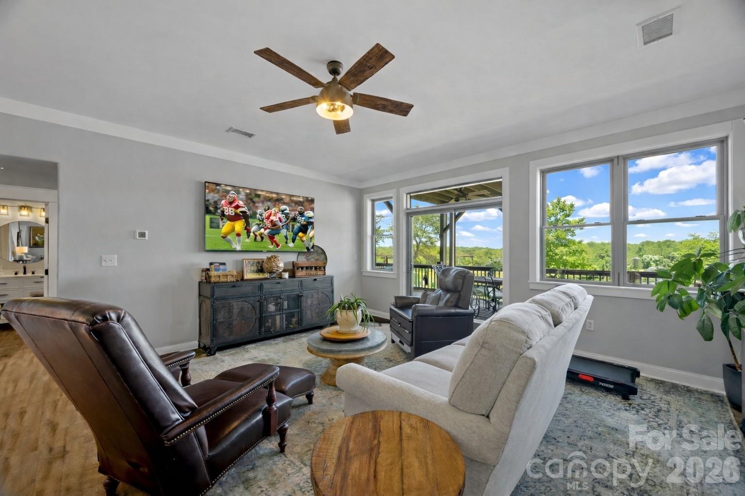 Catawba Station - Residential