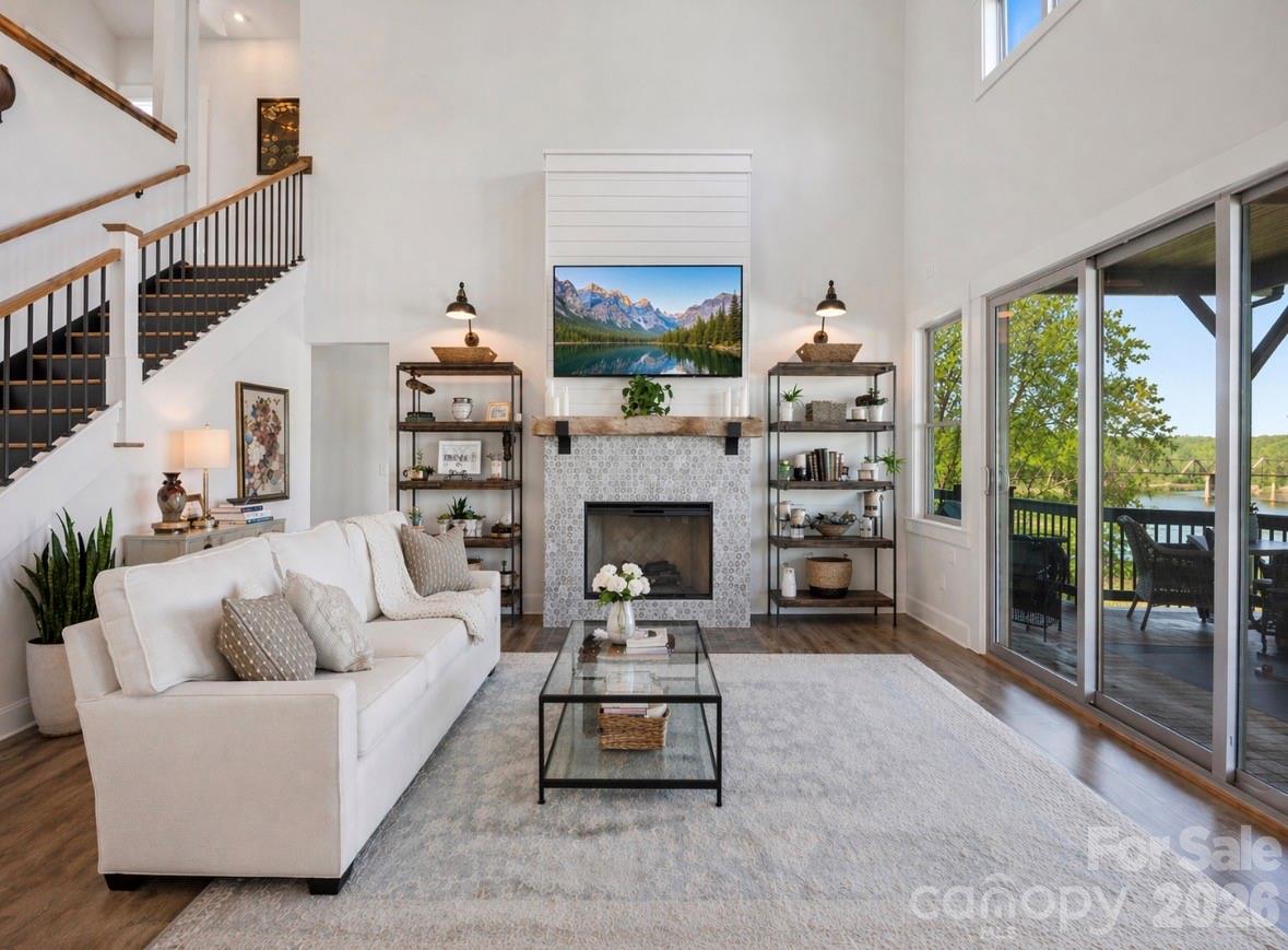 Catawba Station - Residential