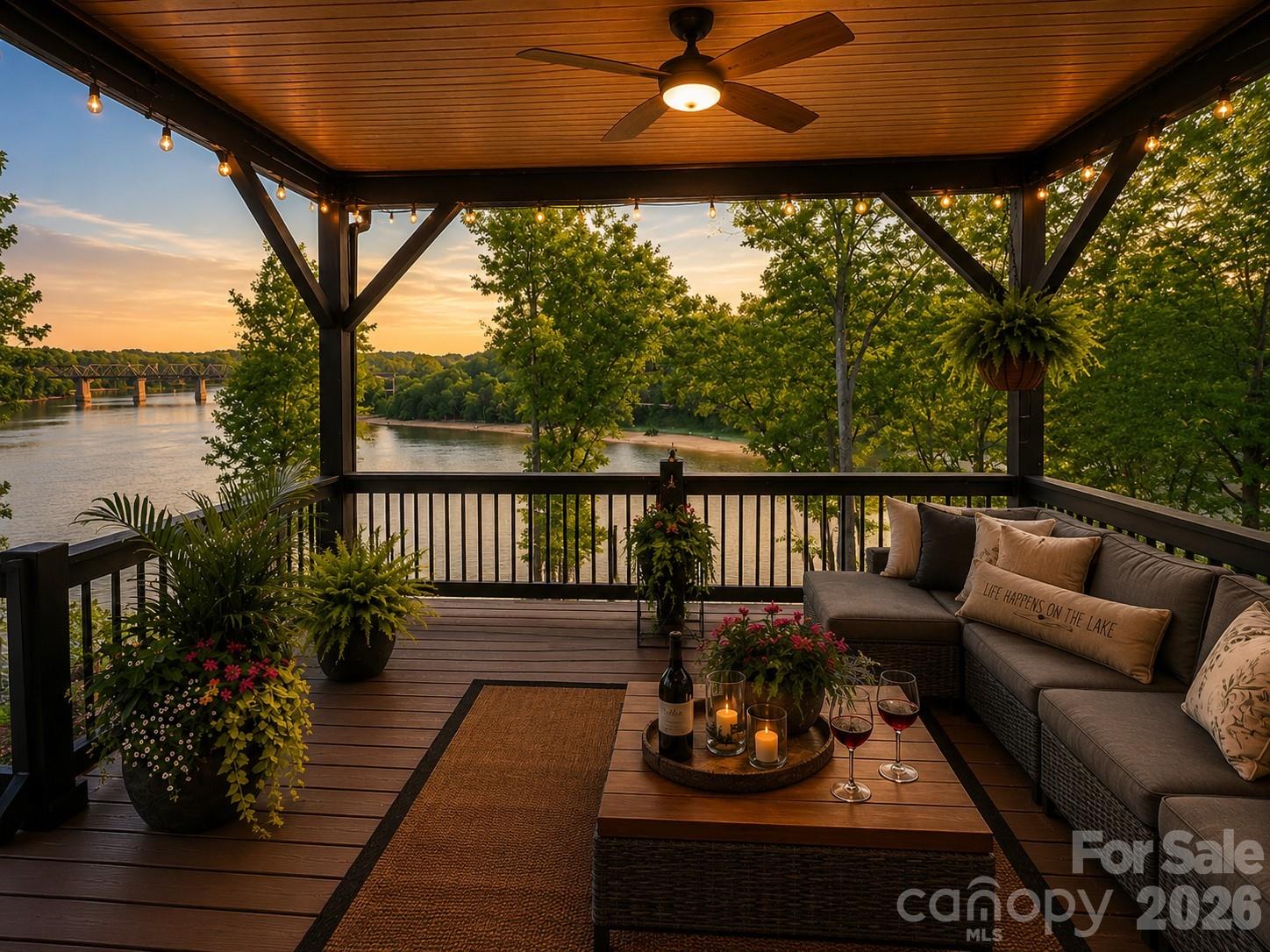 Catawba Station - Residential