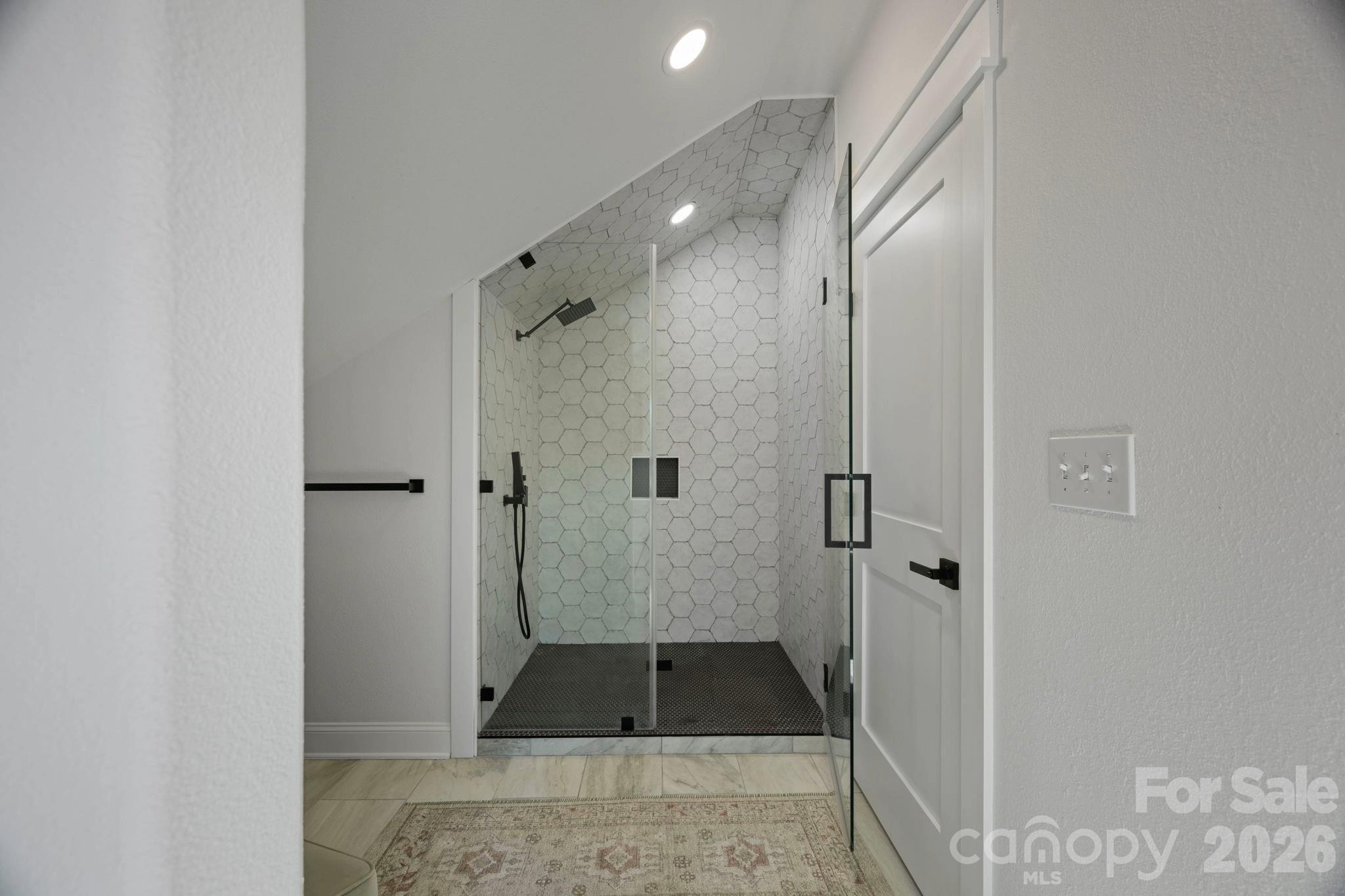 Catawba Station - Residential