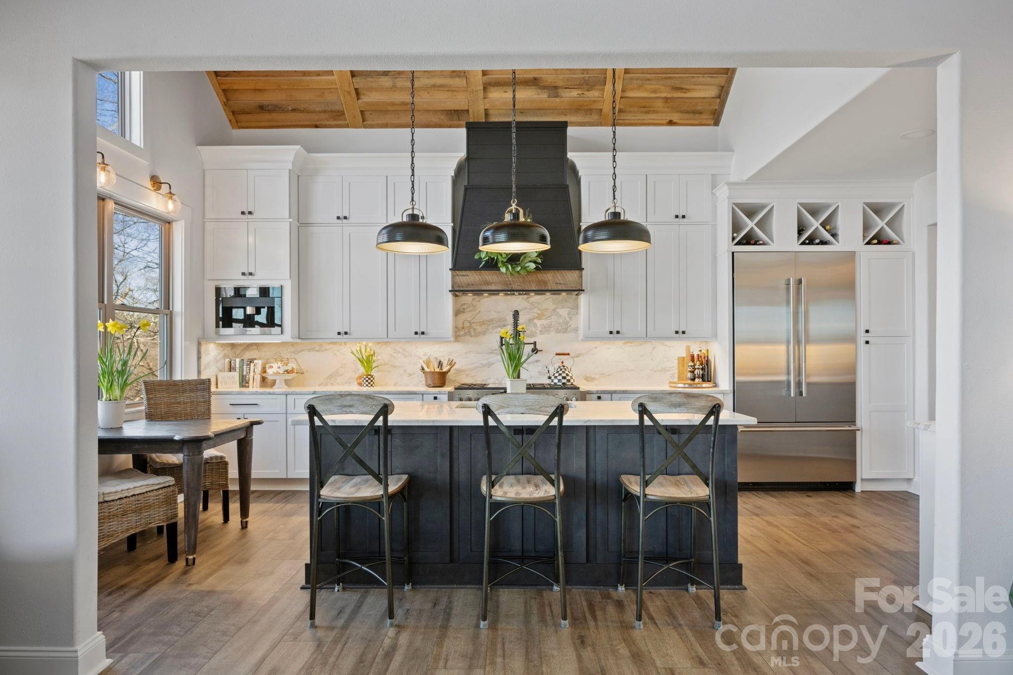 Catawba Station - Residential