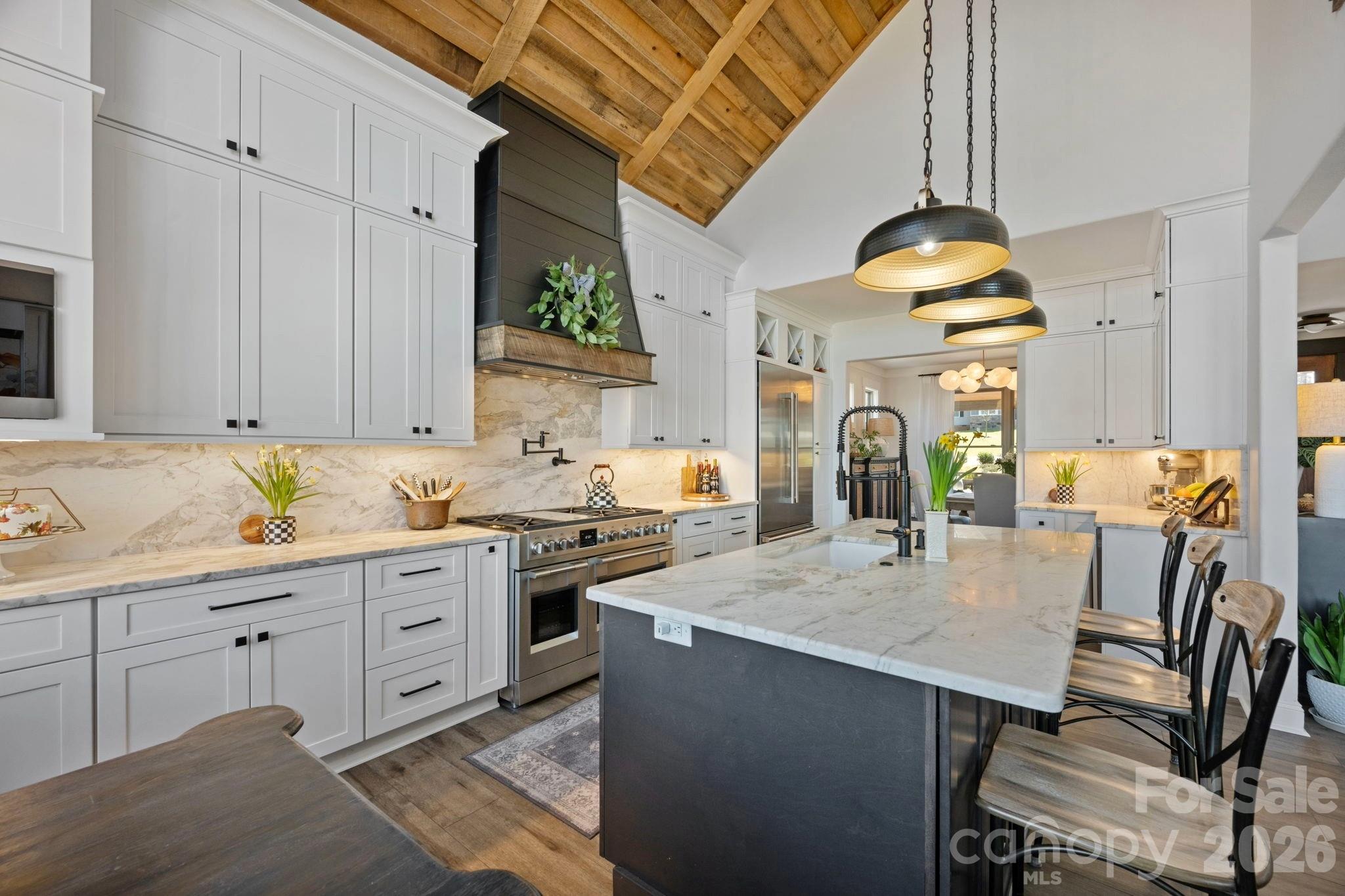 Catawba Station - Residential