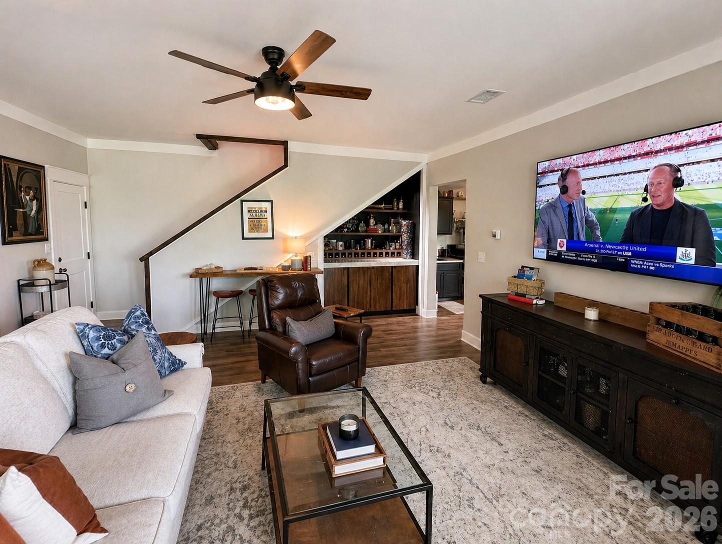 Catawba Station - Residential