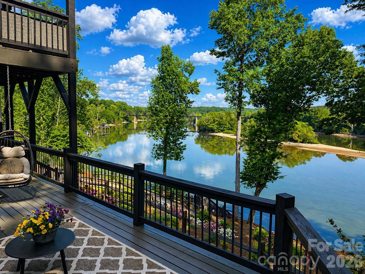 Catawba Station - Residential