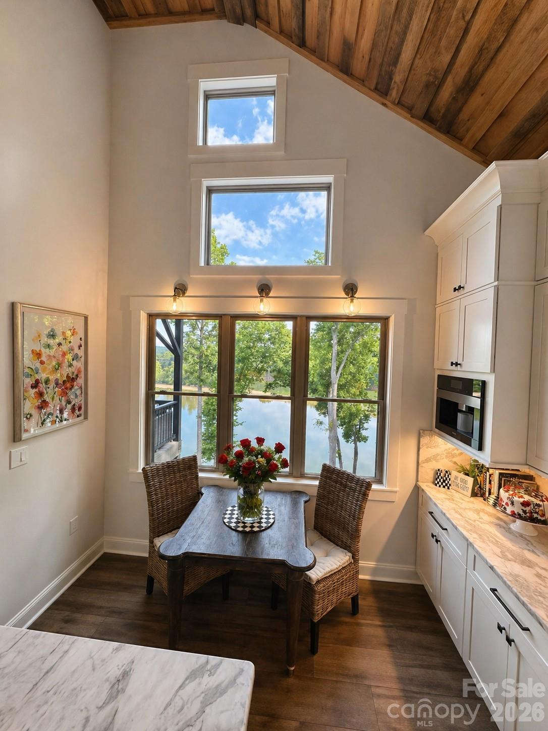 Catawba Station - Residential