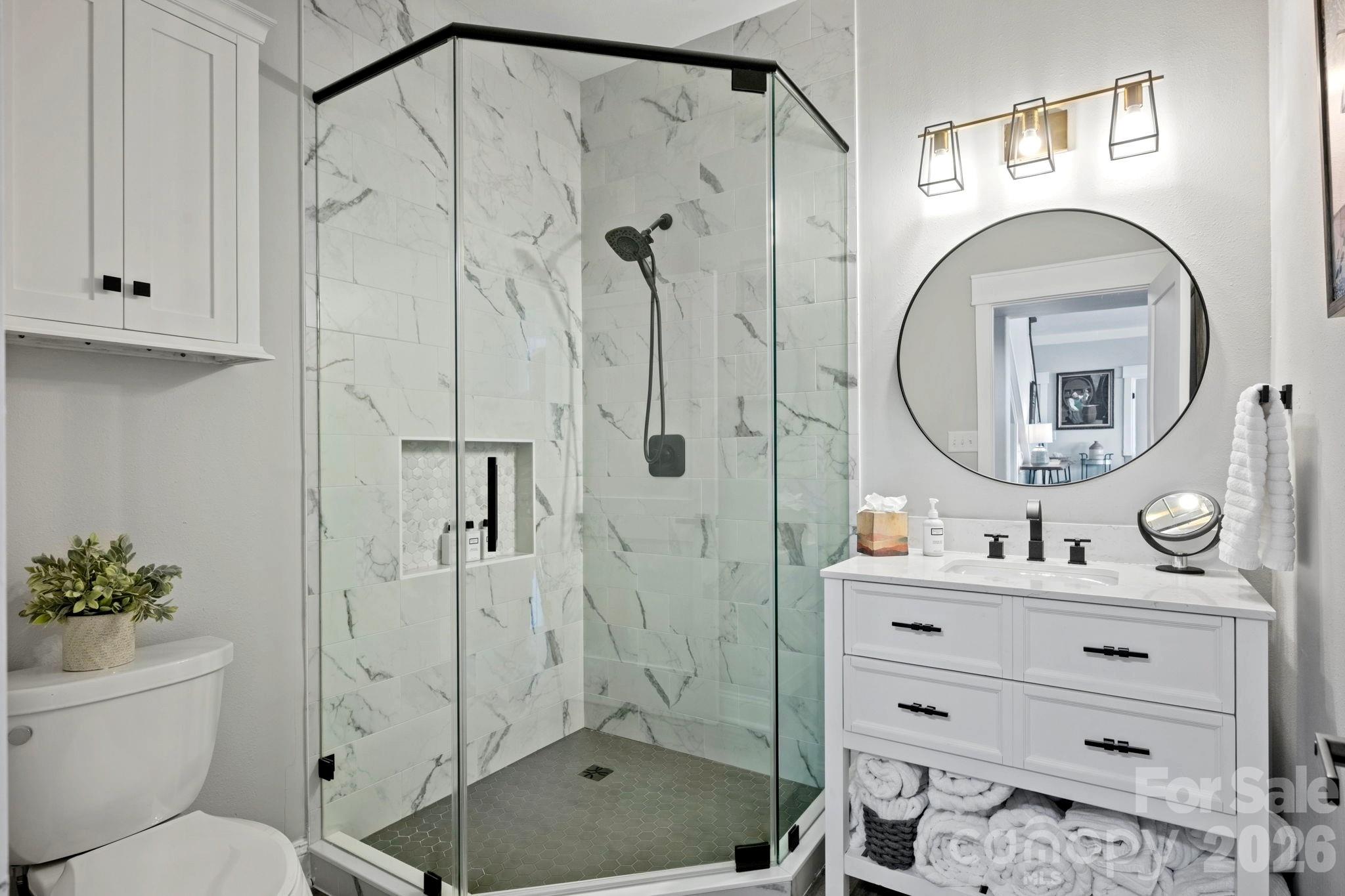 Catawba Station - Residential