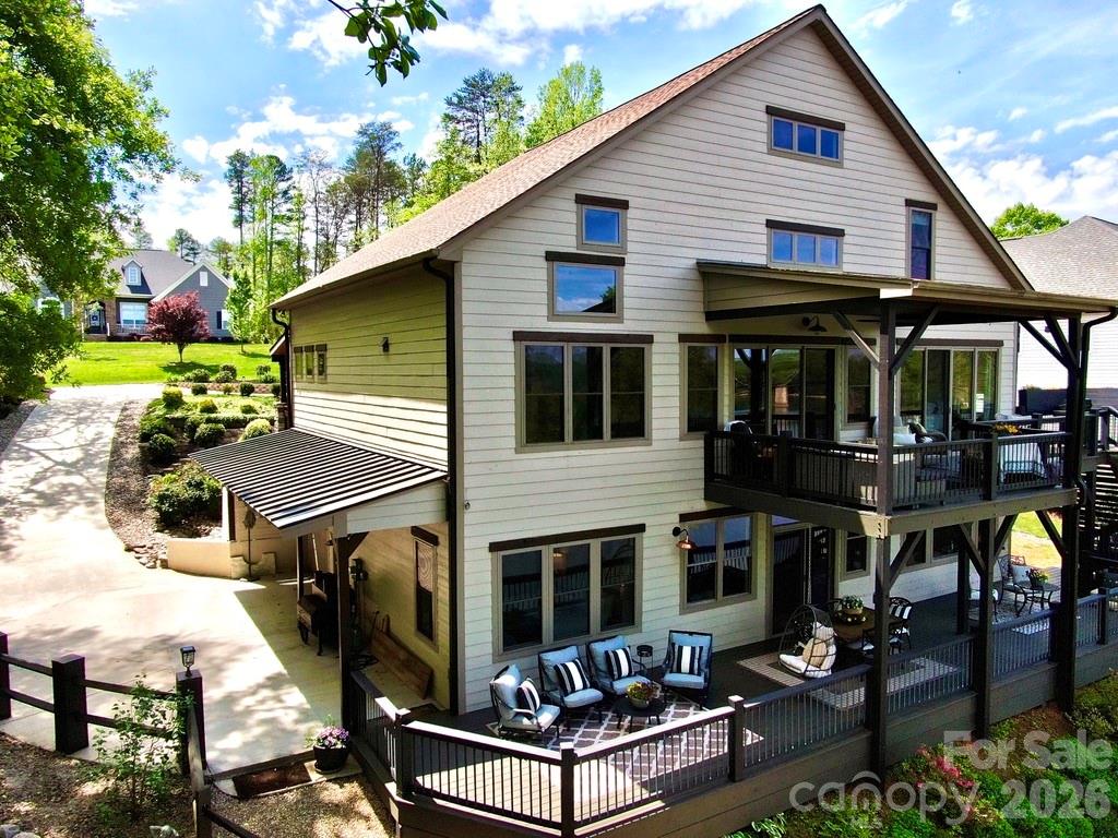 Catawba Station - Residential